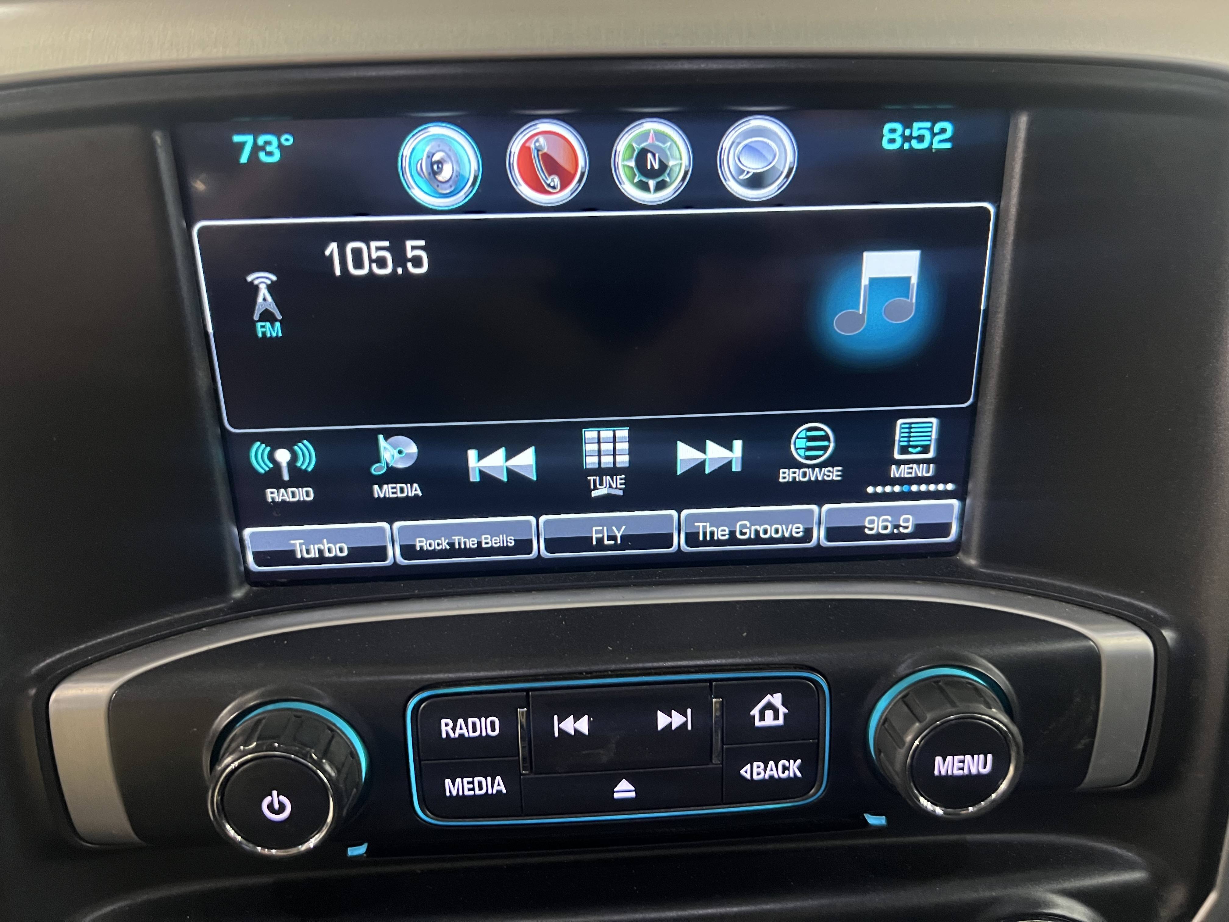 2018 GMC Sierra 1500 SLT - Photo 18