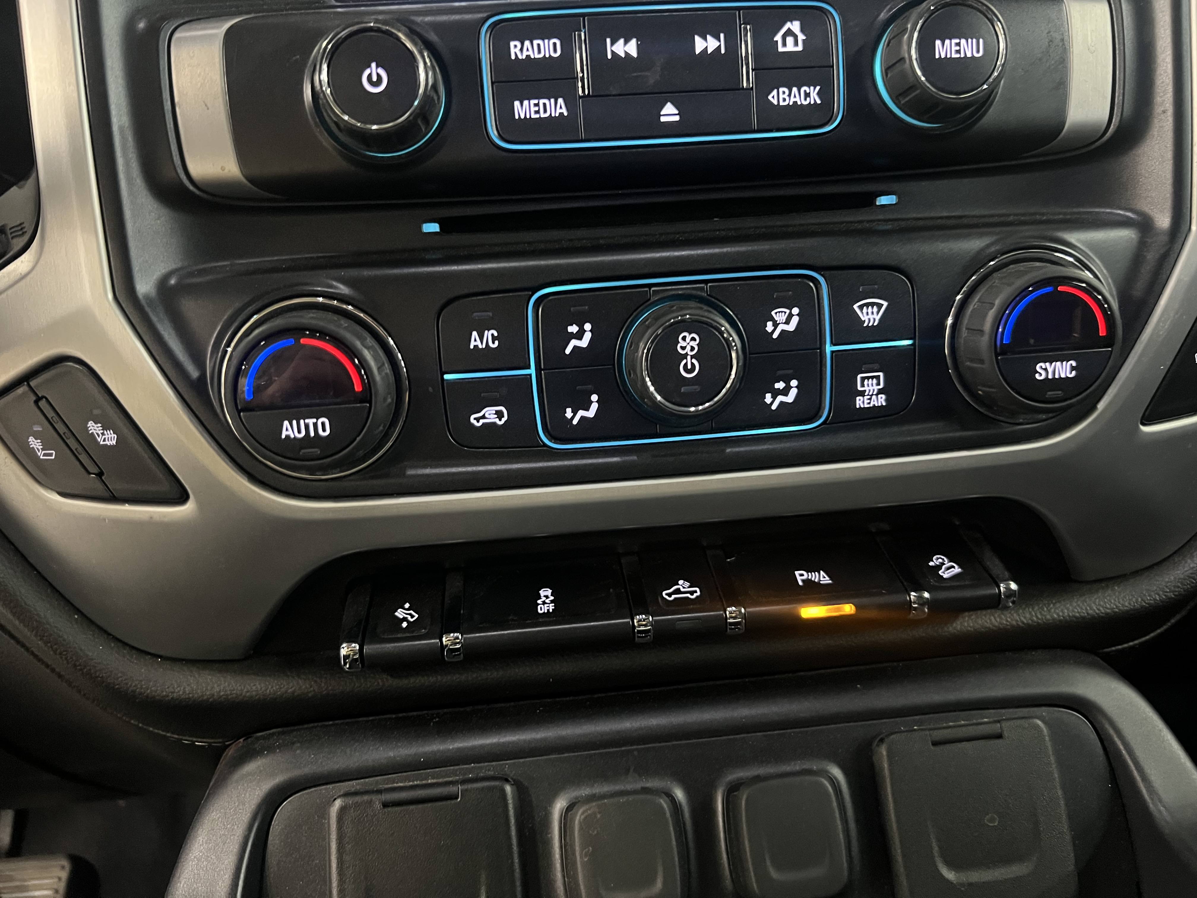 2018 GMC Sierra 1500 SLT - Photo 19