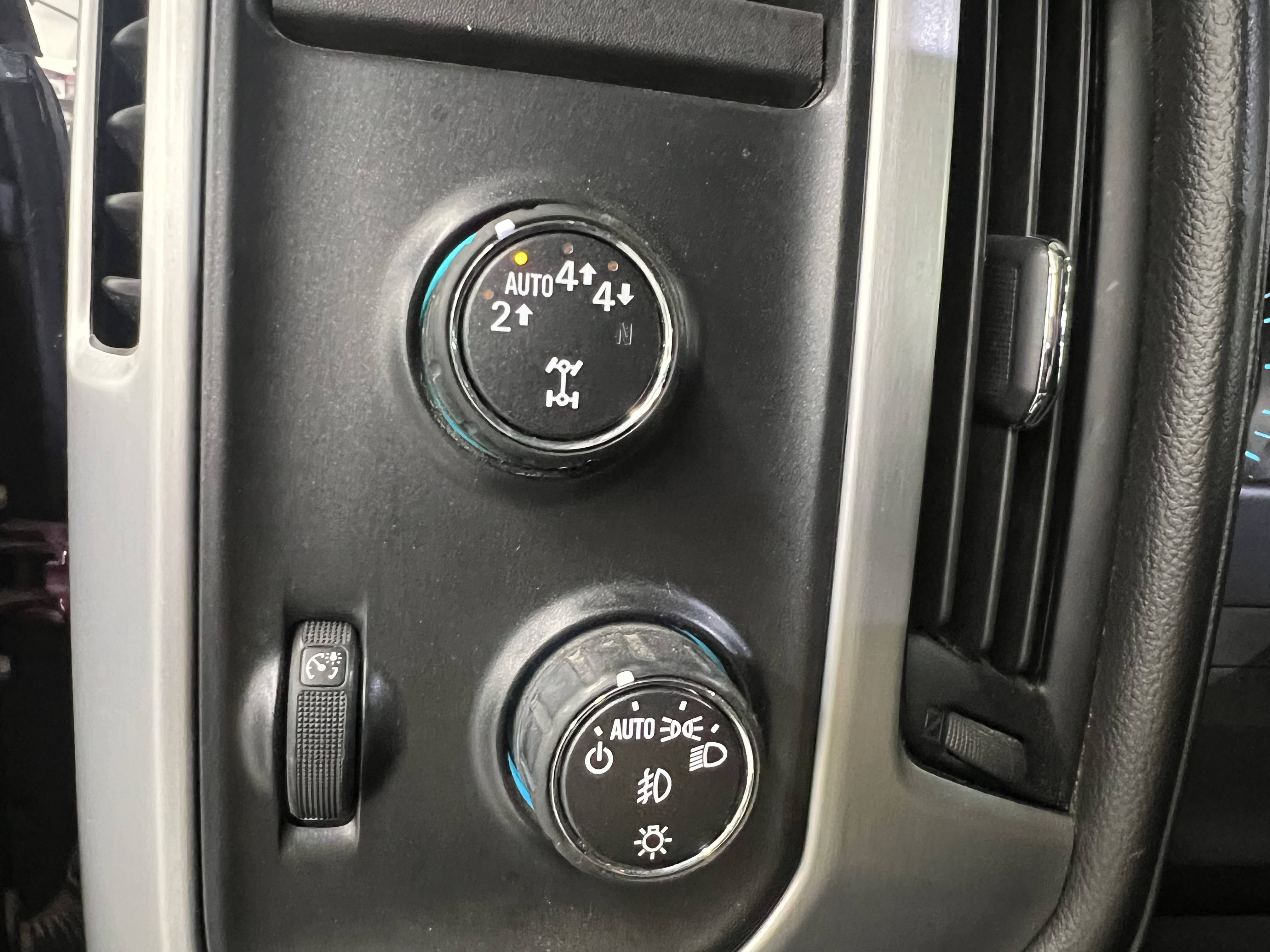 2018 GMC Sierra 1500 SLT - Photo 21