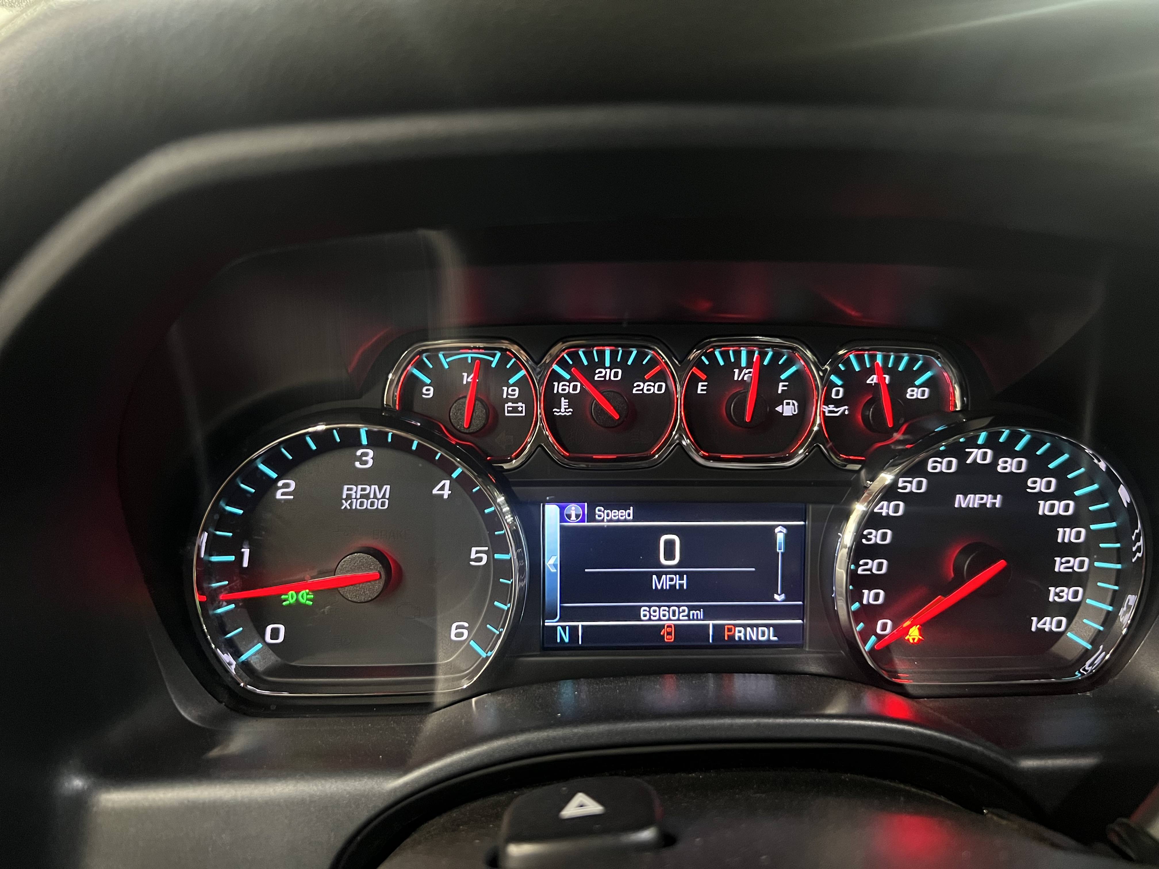 2018 GMC Sierra 1500 SLT - Photo 22