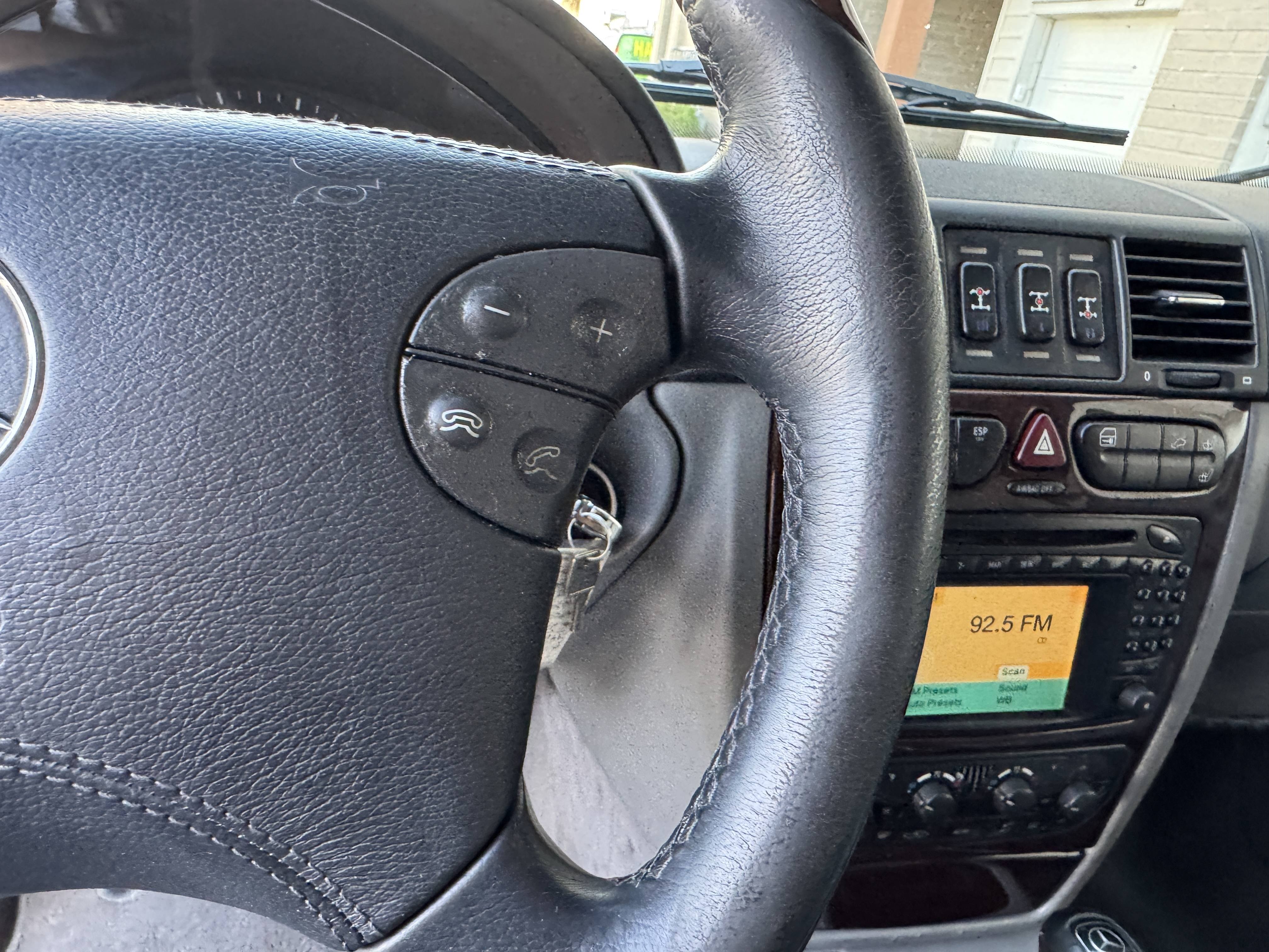 2002 Mercedes-Benz G-Class Base - Photo 27