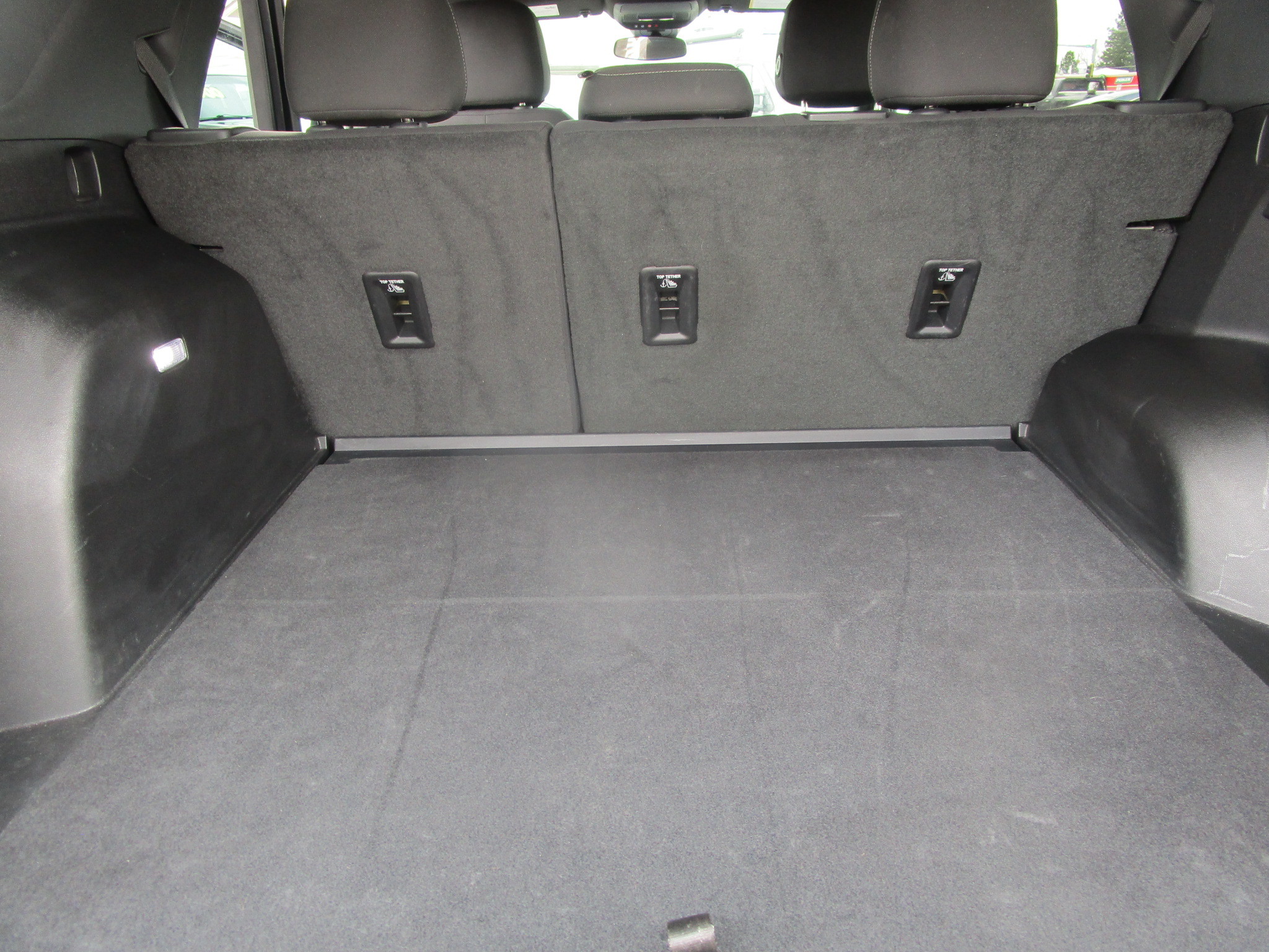 2025 Chevrolet Equinox LT - Photo 10