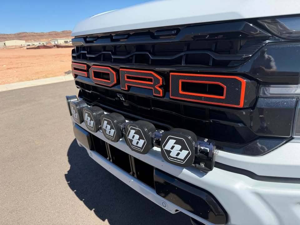 2025 Ford F-150 Raptor - Photo 6