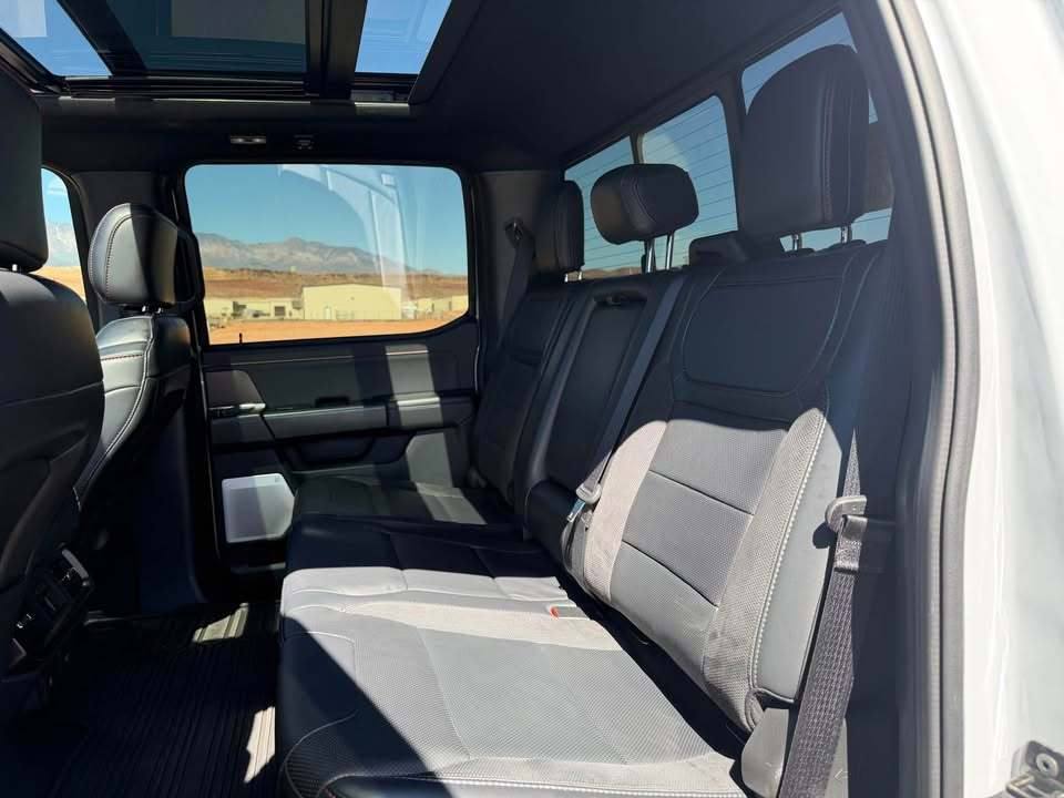 2025 Ford F-150 Raptor - Photo 10