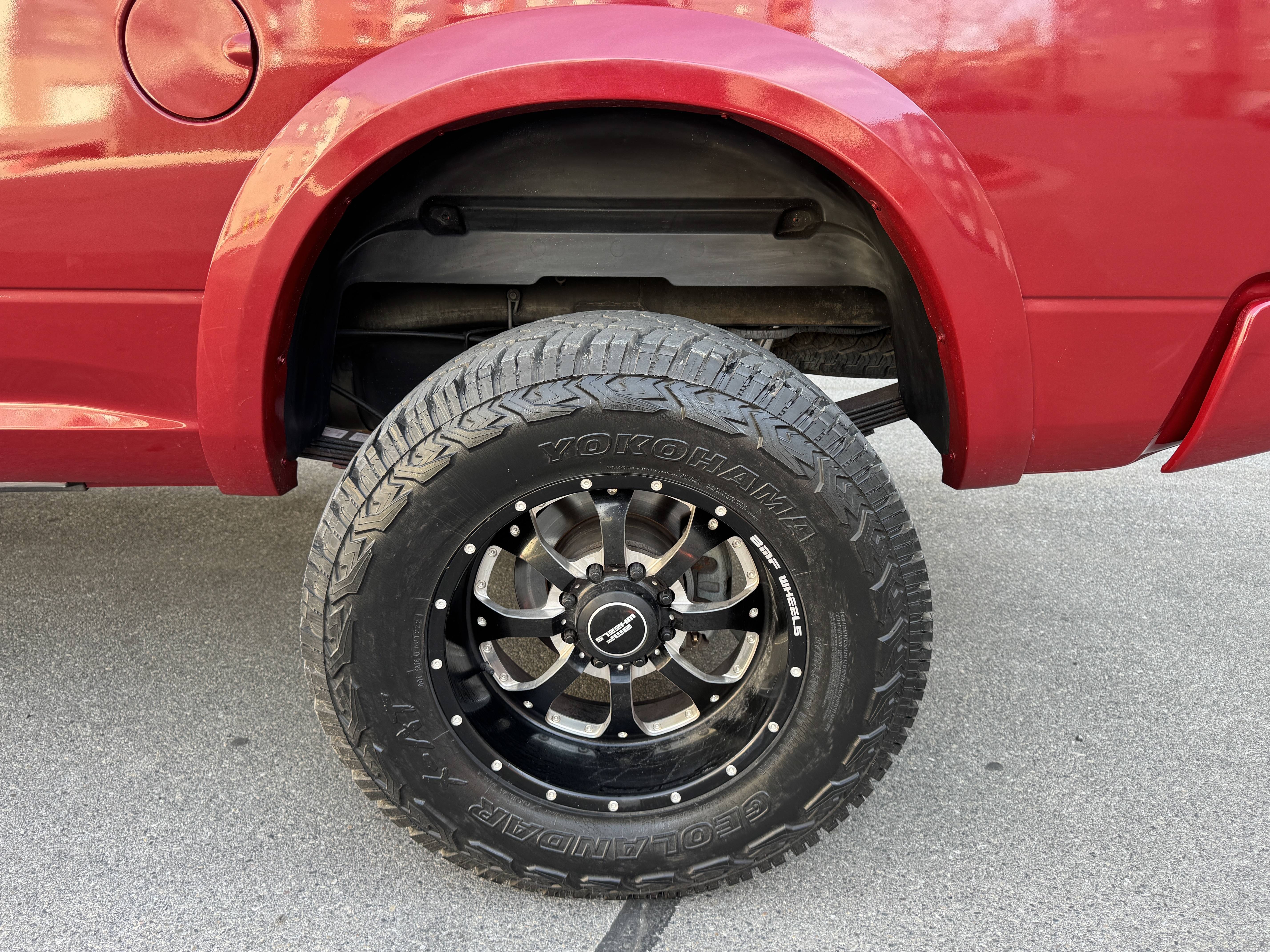 2011 RAM Ram 2500 Pickup Laramie - Photo 20