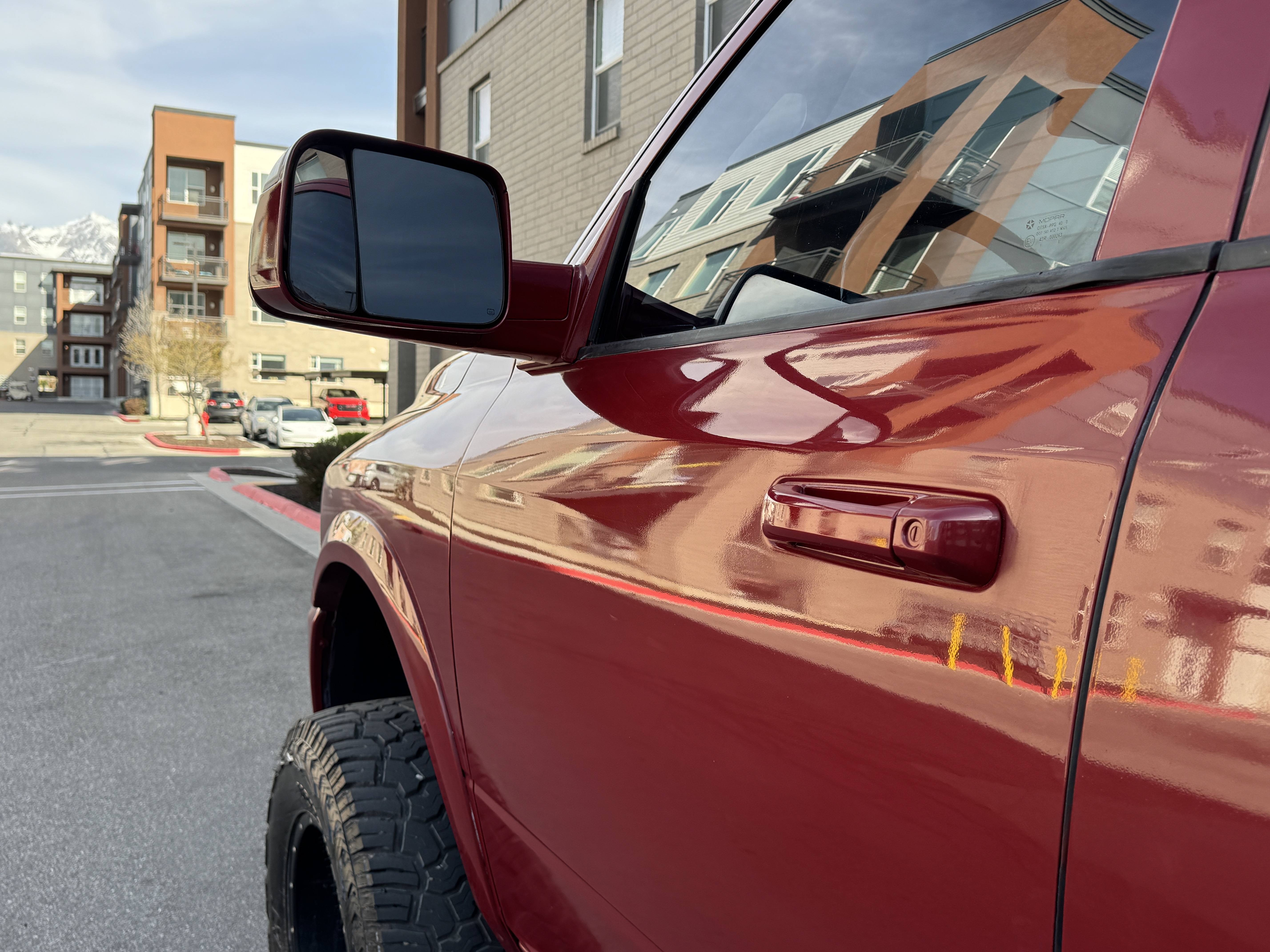 2011 RAM Ram 2500 Pickup Laramie - Photo 22