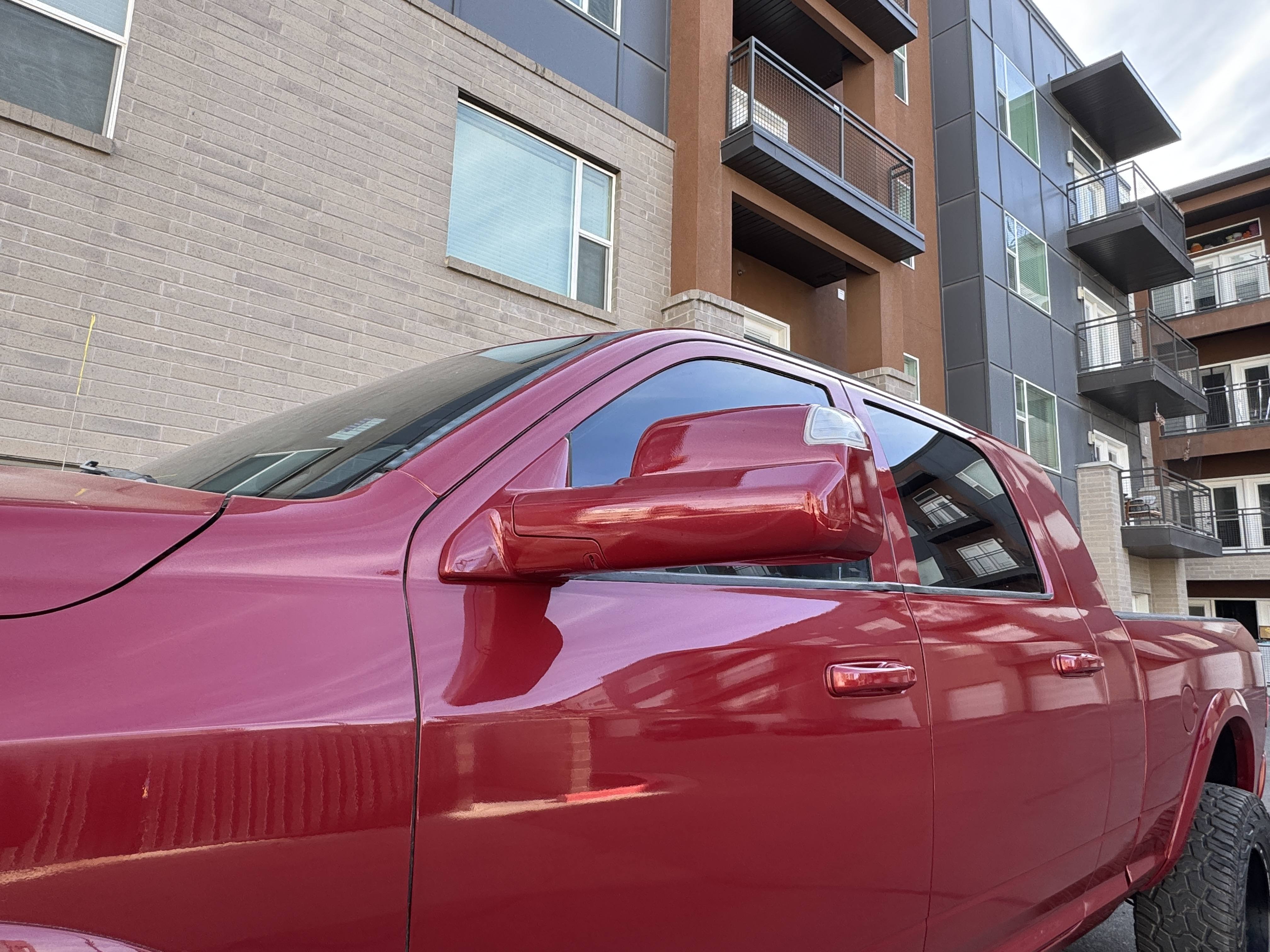 2011 RAM Ram 2500 Pickup Laramie - Photo 23