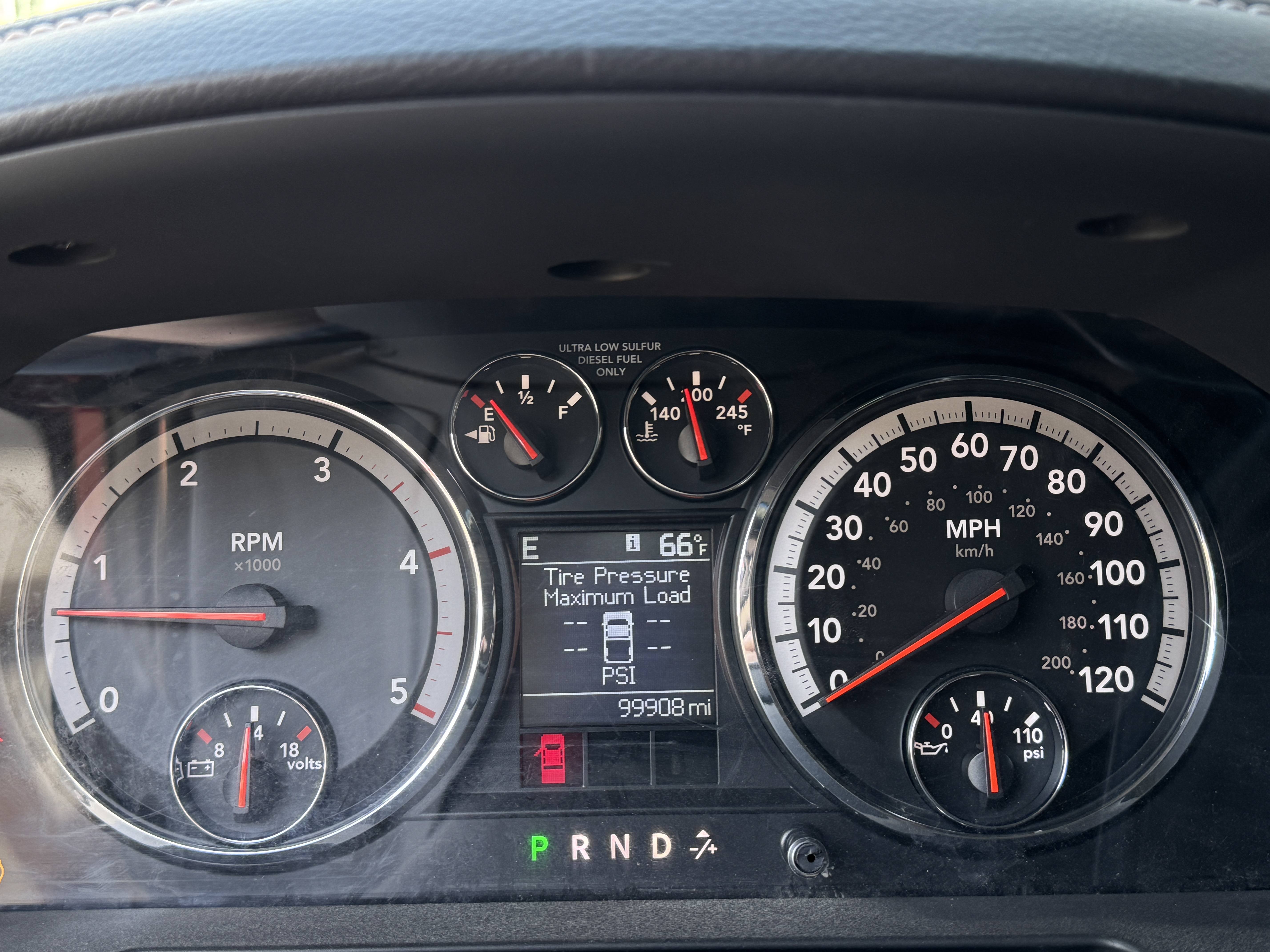 2011 RAM Ram 2500 Pickup Laramie - Photo 31