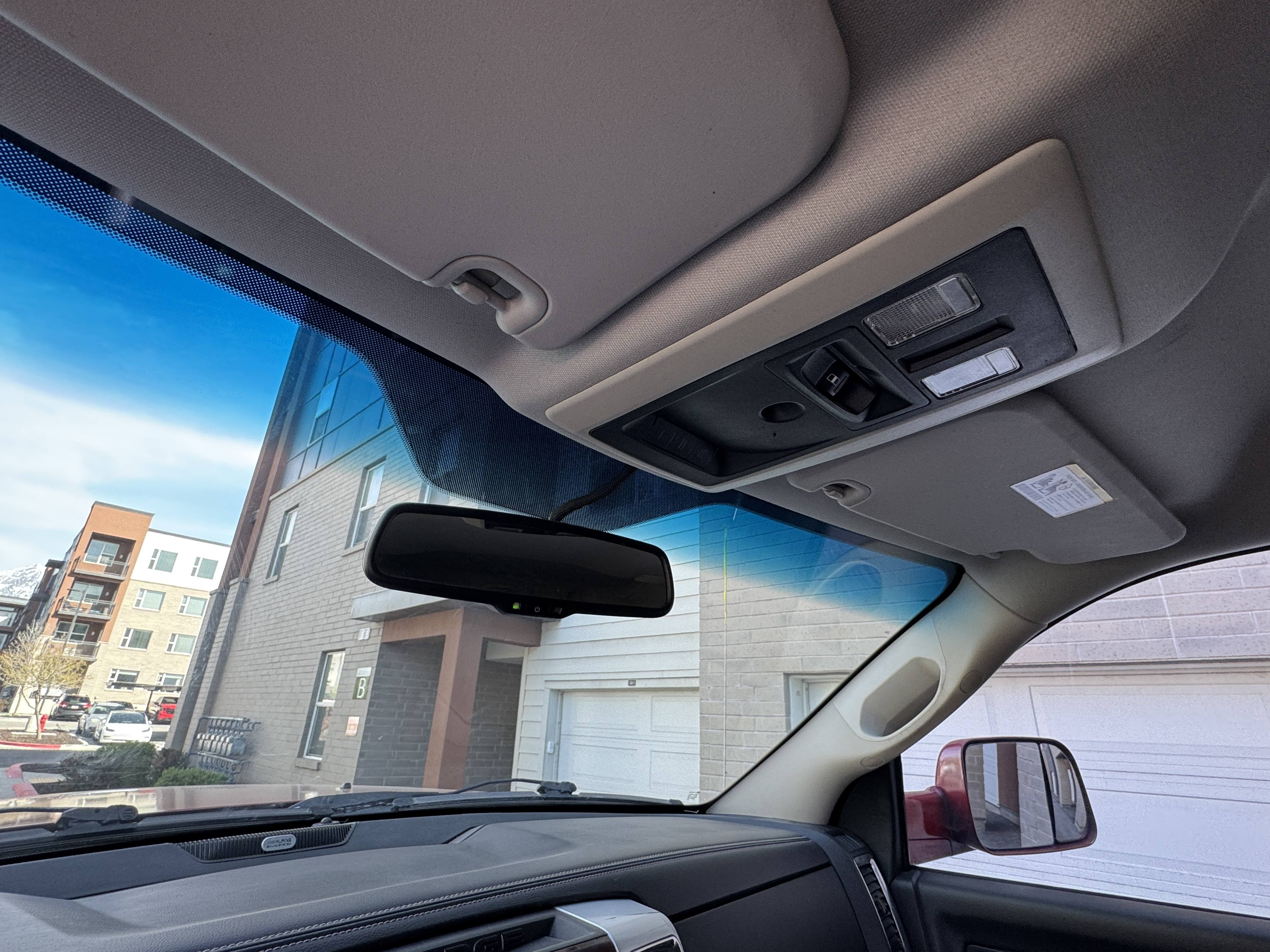 2011 RAM Ram 2500 Pickup Laramie - Photo 34