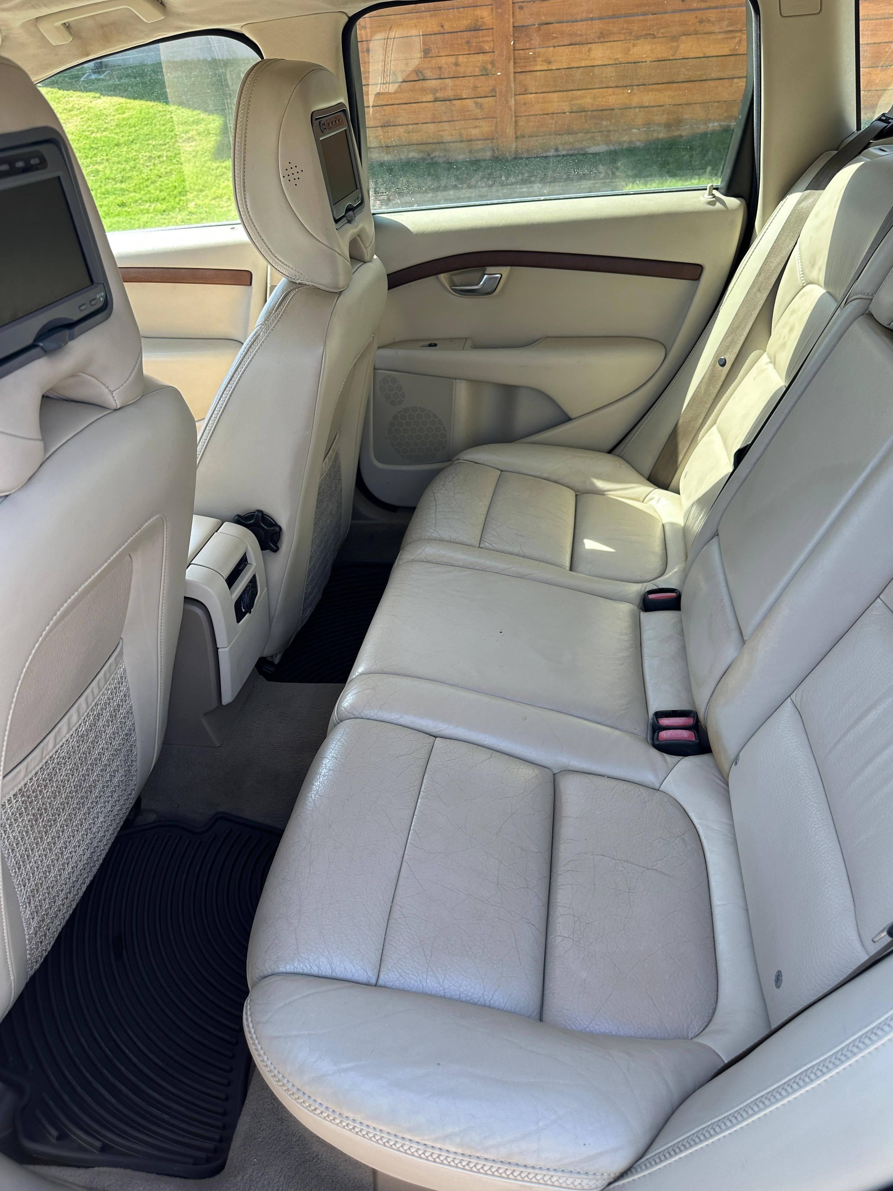 2009 Volvo XC70 3.2 - Photo 6