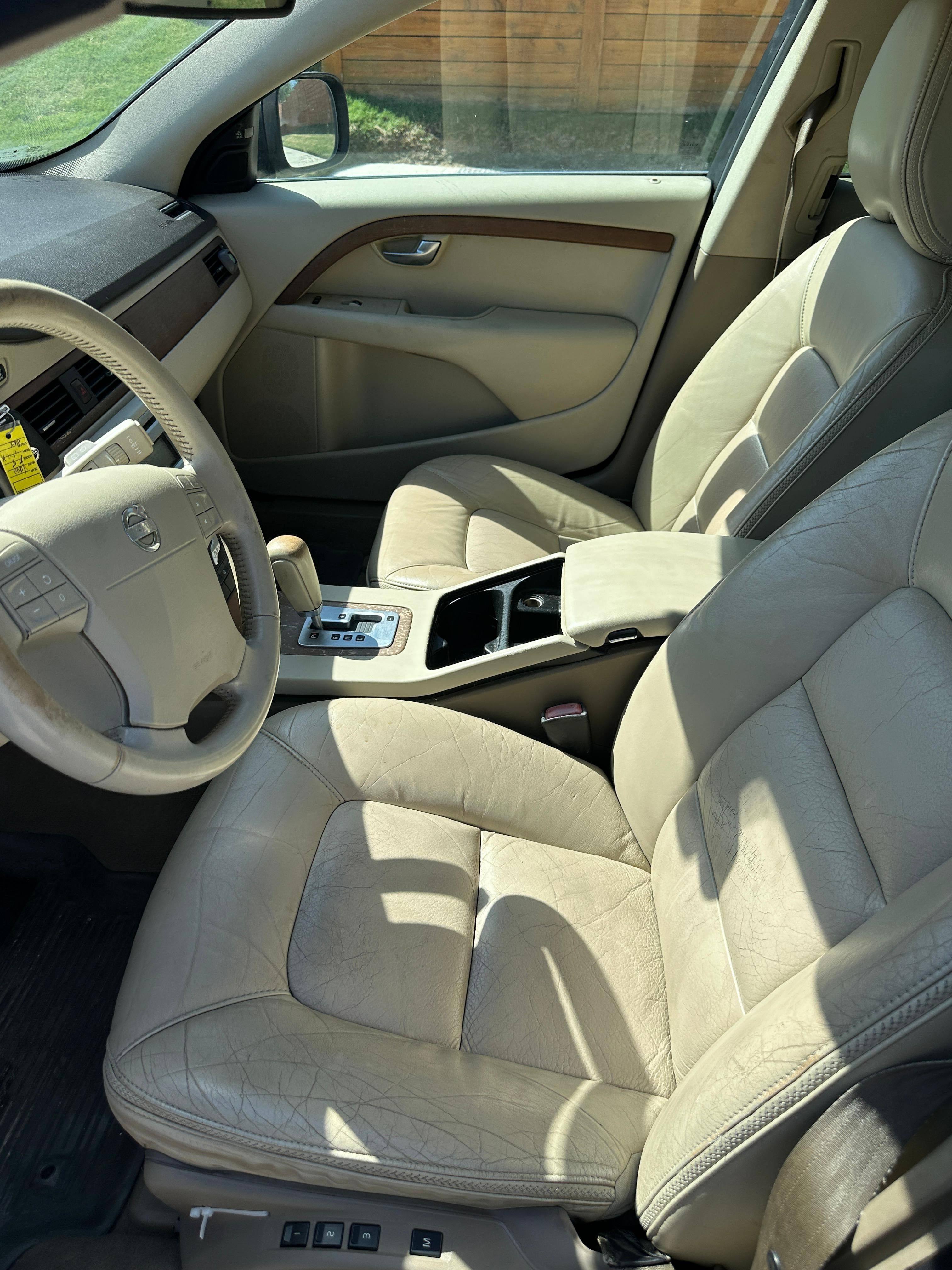 2009 Volvo XC70 3.2 - Photo 7