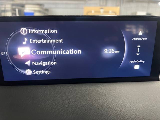 2025 Mazda CX-5 S Carbon Edition - Photo 15