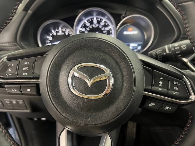 2025 Mazda CX-5 S Carbon Edition - Photo 18
