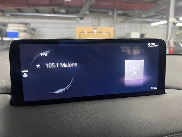 2025 Mazda CX-5 S Carbon Edition - Photo 16