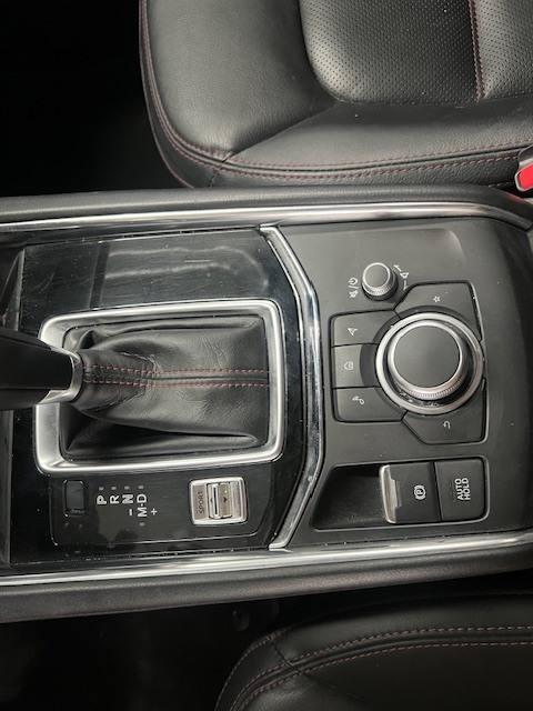 2025 Mazda CX-5 S Carbon Edition - Photo 19