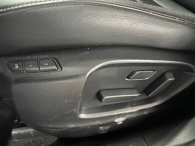 2025 Mazda CX-5 S Carbon Edition - Photo 20