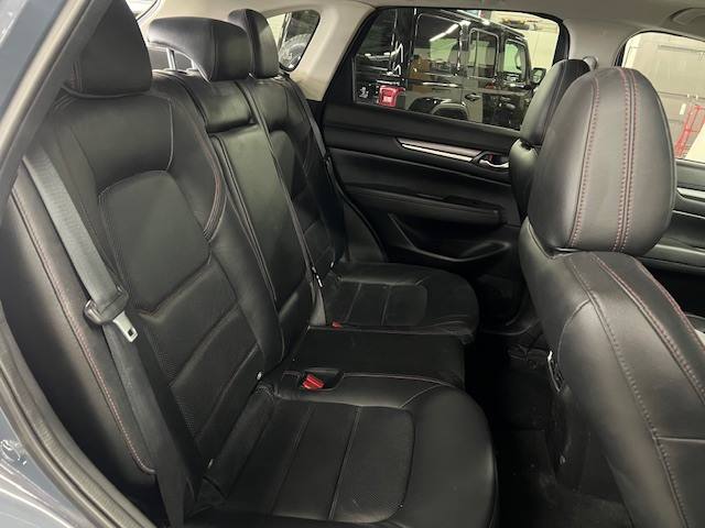 2025 Mazda CX-5 S Carbon Edition - Photo 12