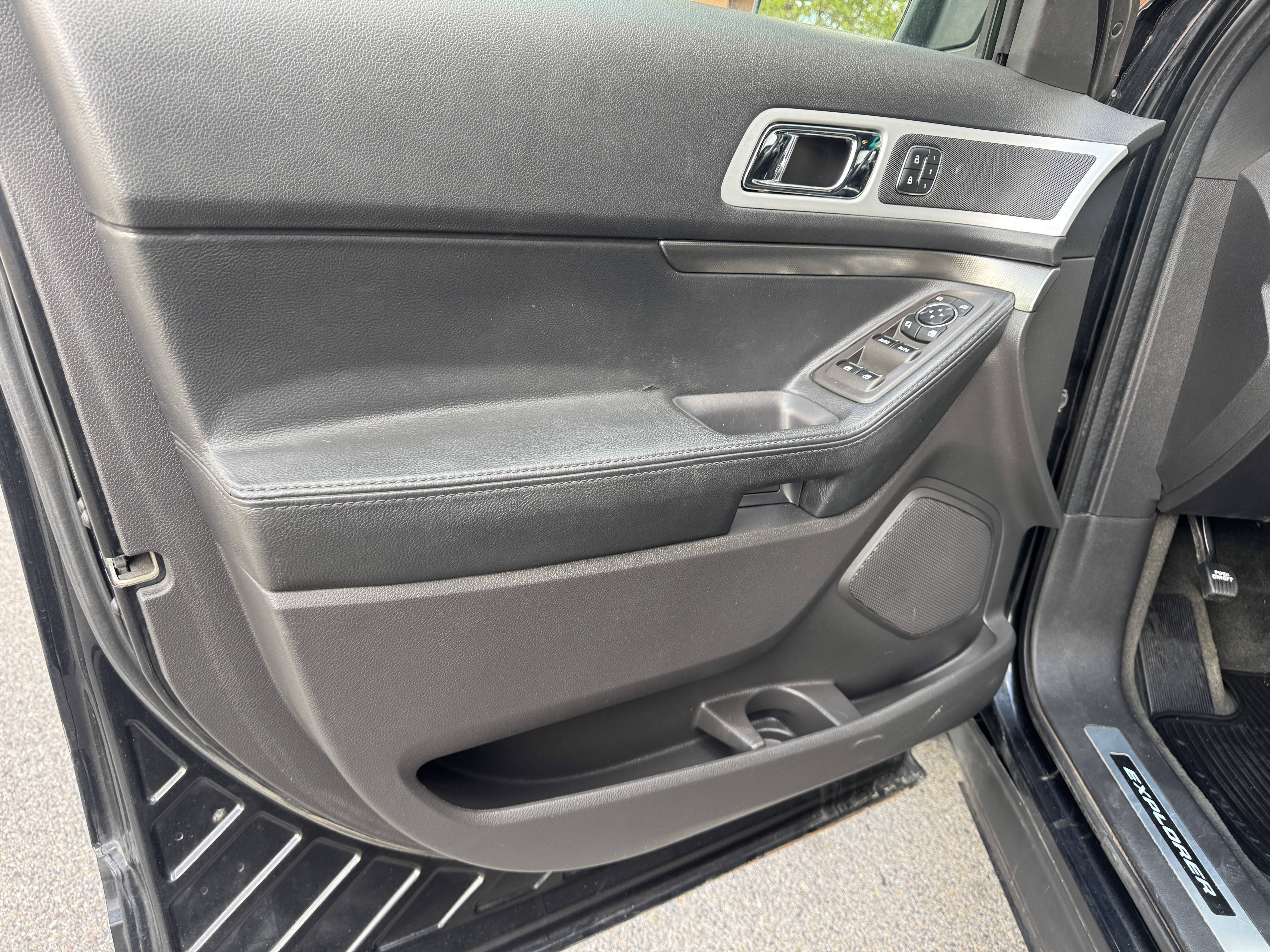 2014 Ford Explorer Sport - Photo 18