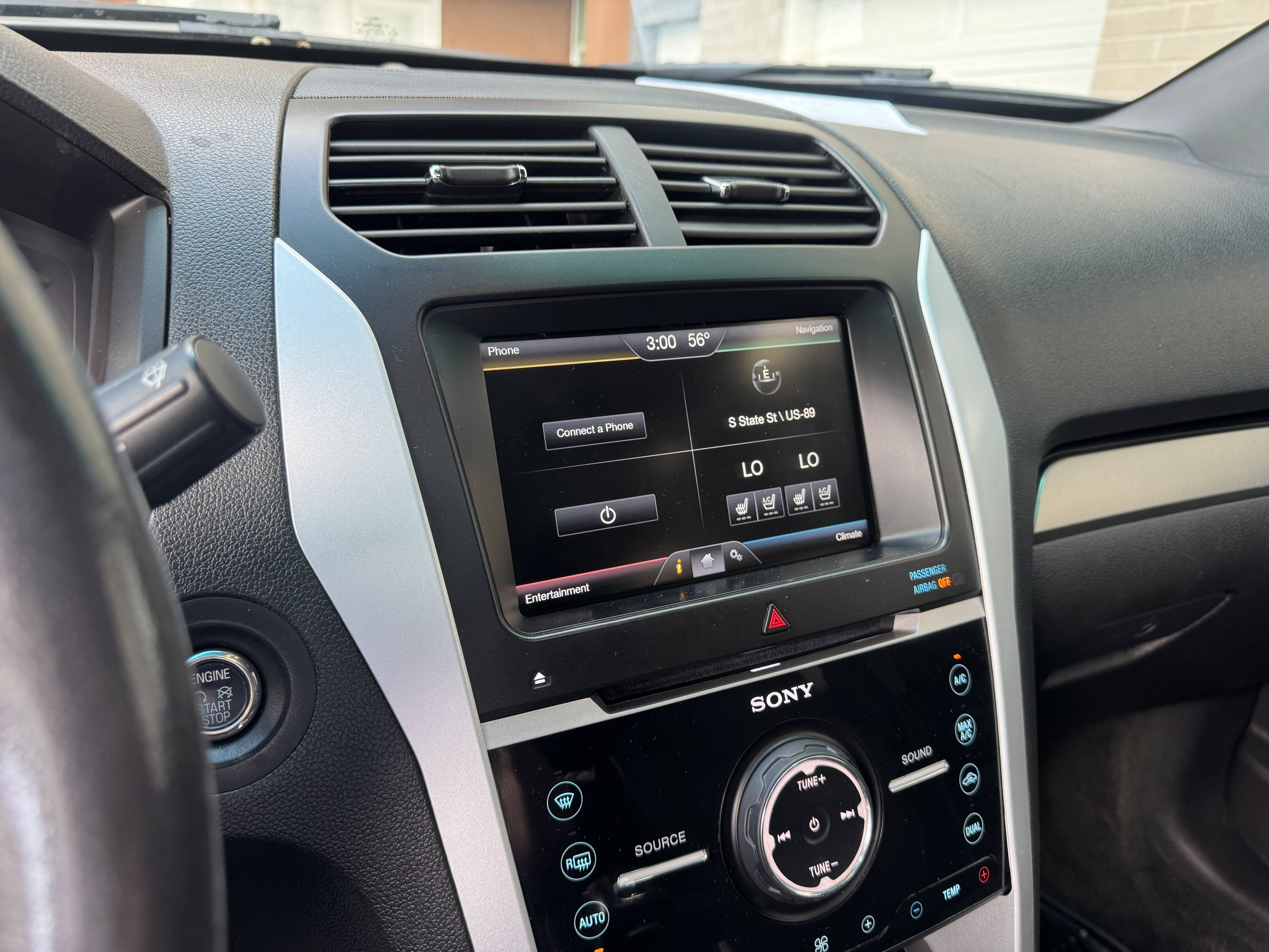 2014 Ford Explorer Sport - Photo 24