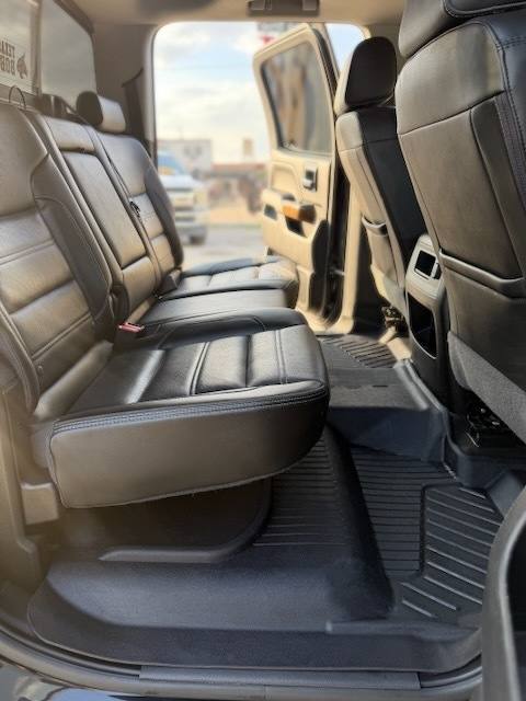 2018 GMC Sierra 2500 Denali HD Denali - Photo 14