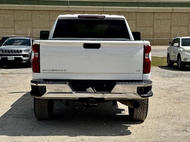 2023 Chevrolet Silverado 2500HD LT - Photo 7