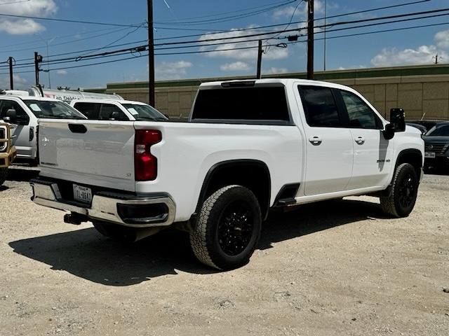 2023 Chevrolet Silverado 2500HD LT - Photo 6