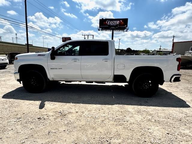 2023 Chevrolet Silverado 2500HD LT - Photo 9