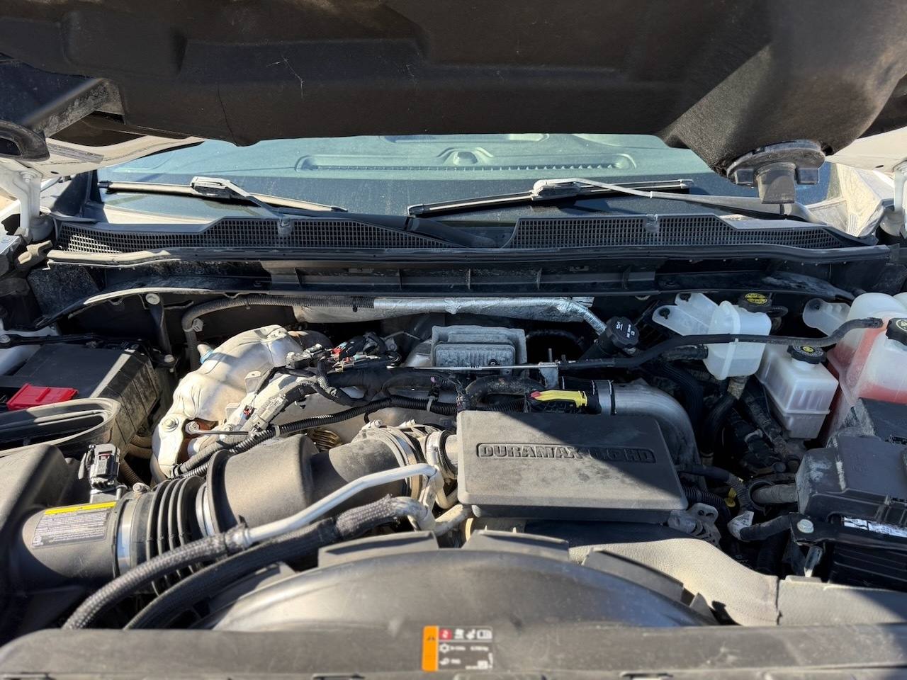 2023 Chevrolet Silverado 2500HD LT - Photo 12