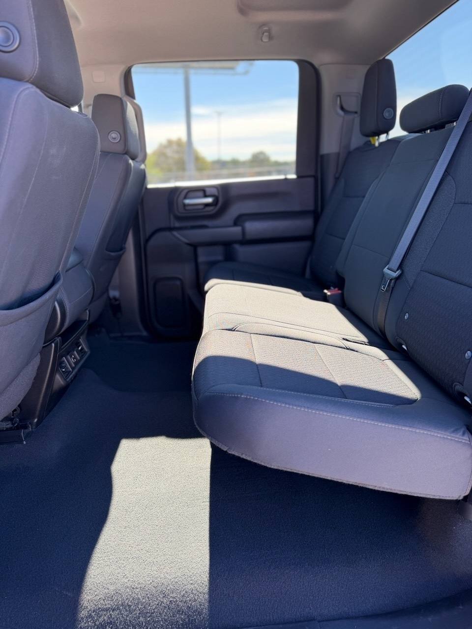 2023 Chevrolet Silverado 2500HD LT - Photo 14