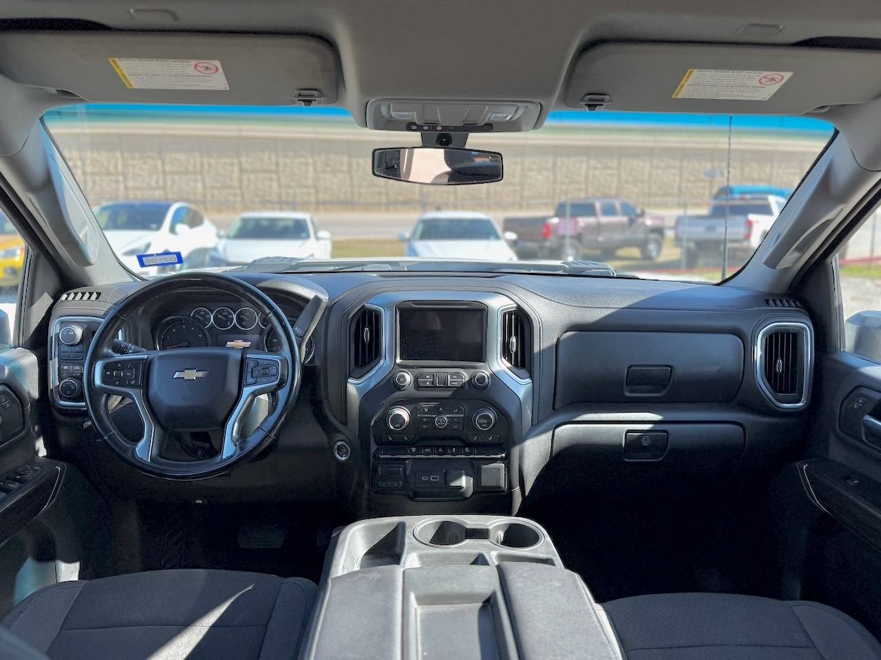 2023 Chevrolet Silverado 2500HD LT - Photo 17
