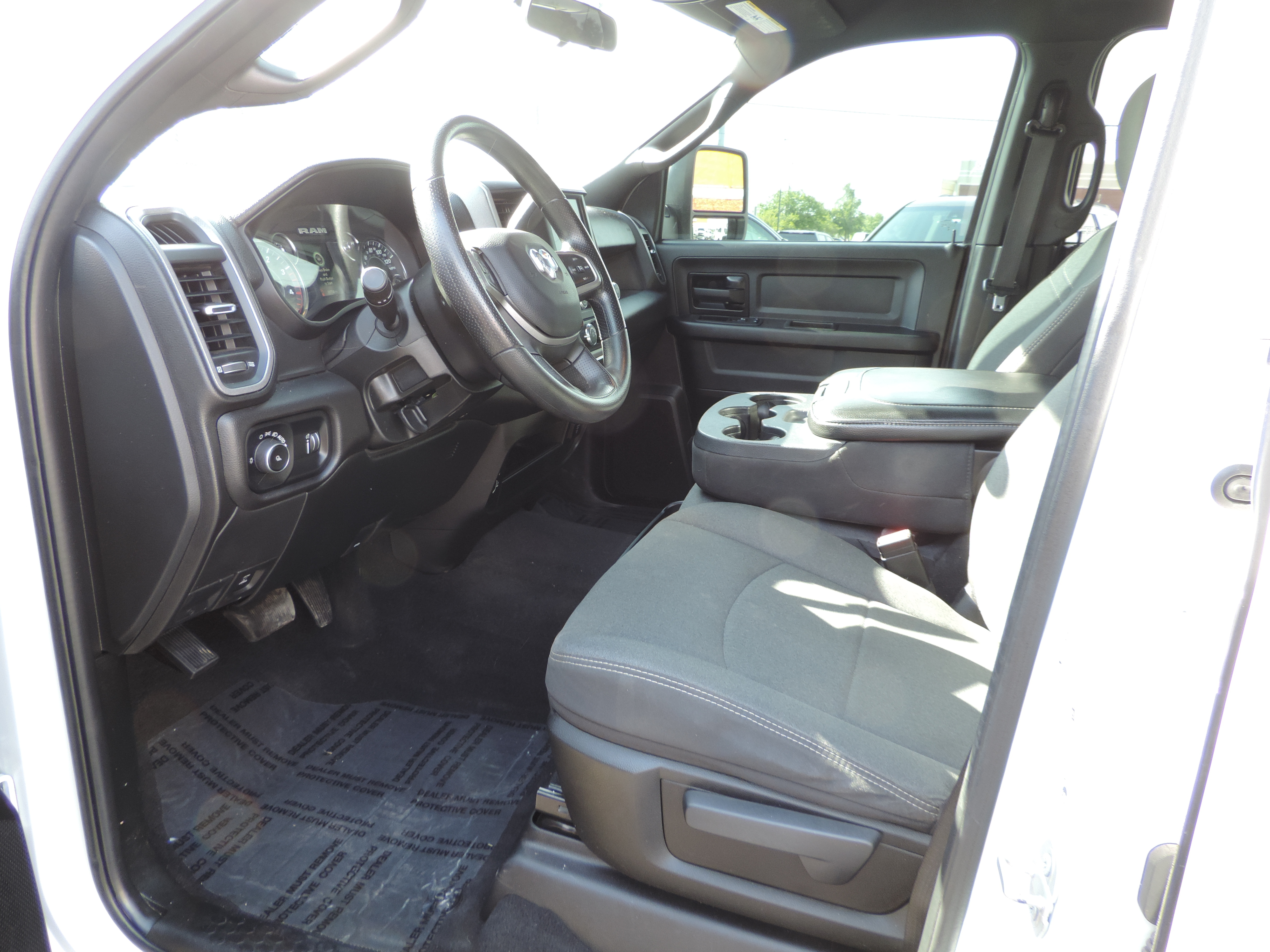 2024 RAM Ram 3500 Pickup Tradesman - Photo 6