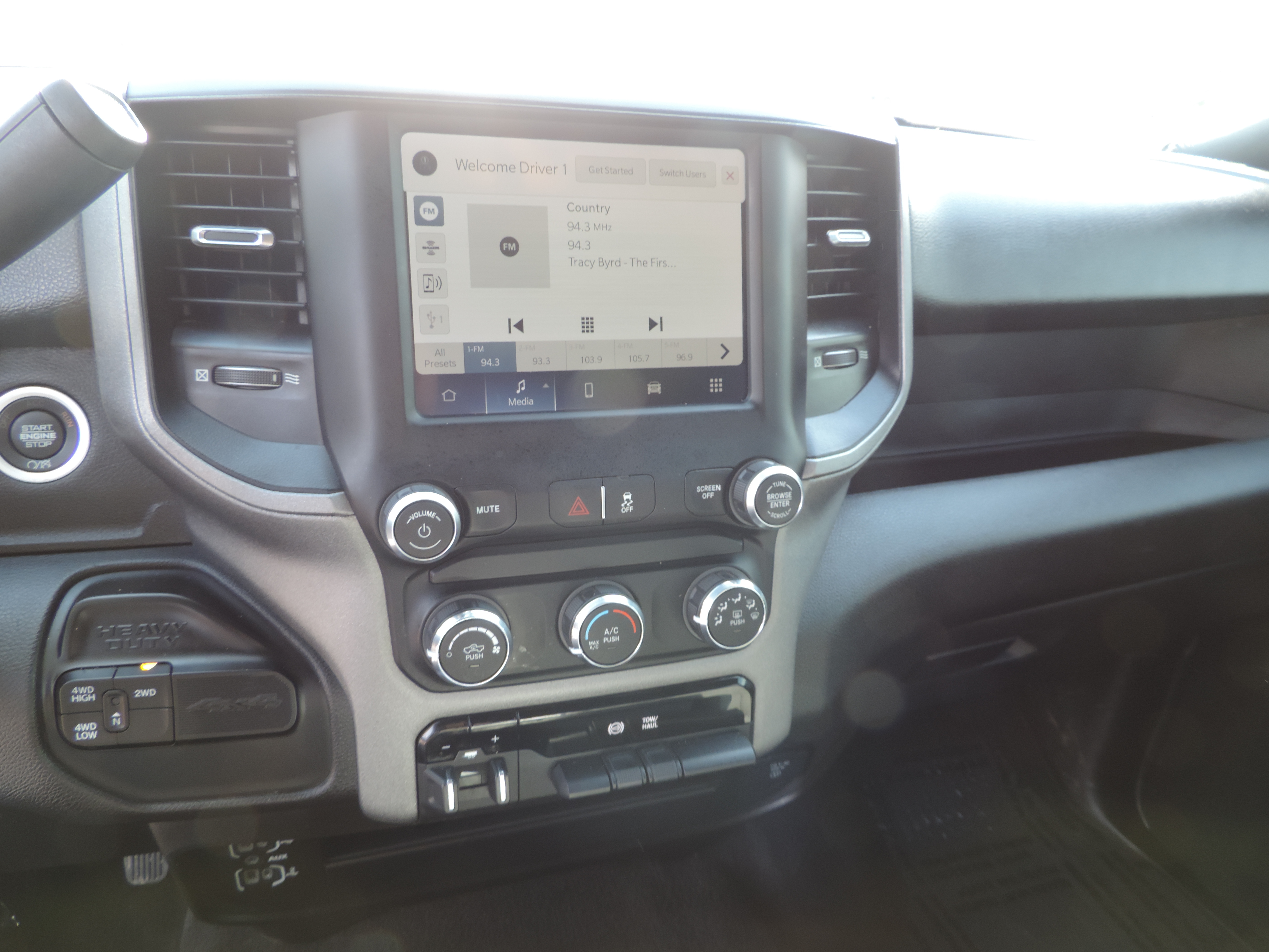 2024 RAM Ram 3500 Pickup Tradesman - Photo 10