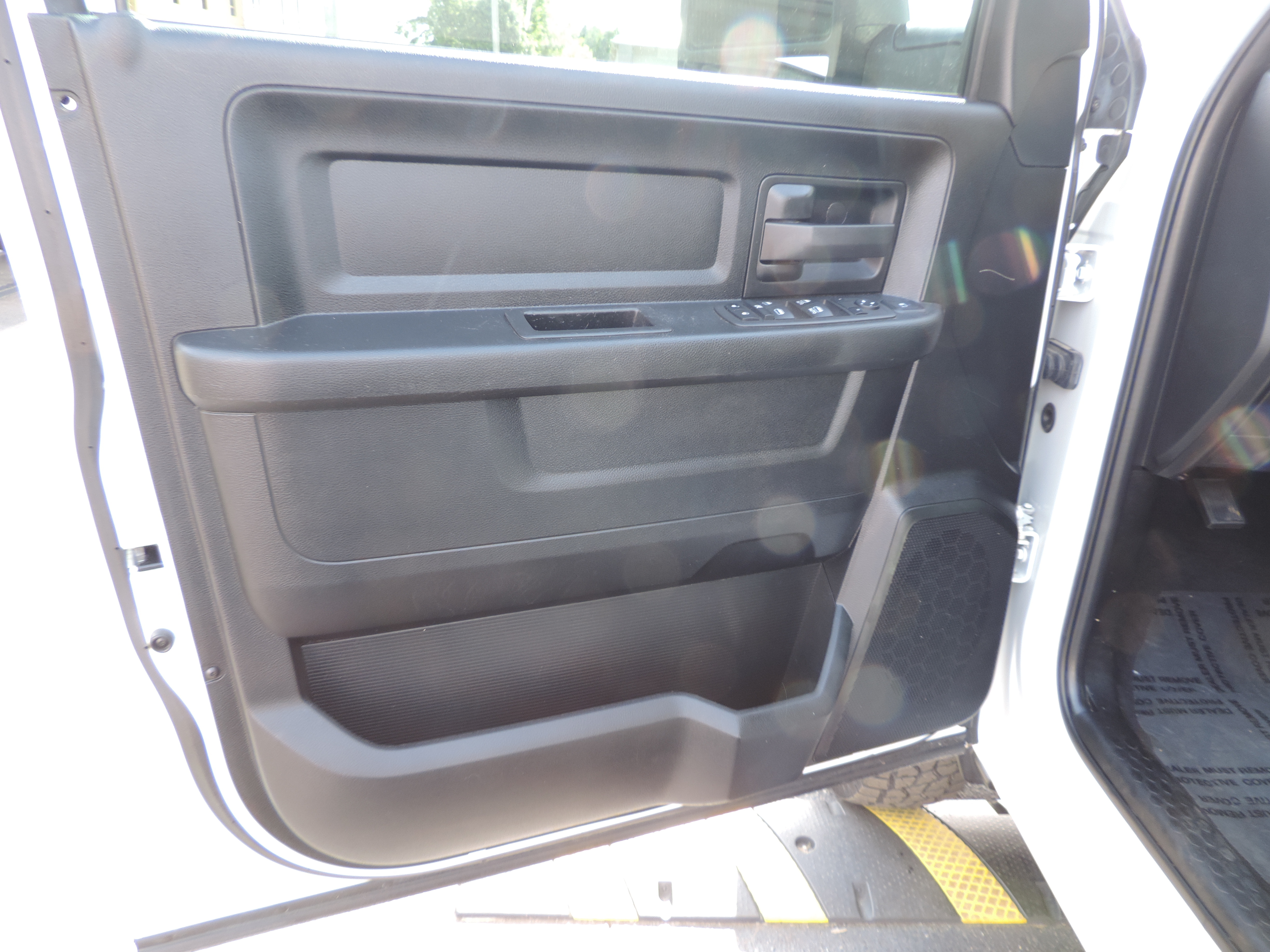 2024 RAM Ram 3500 Pickup Tradesman - Photo 13