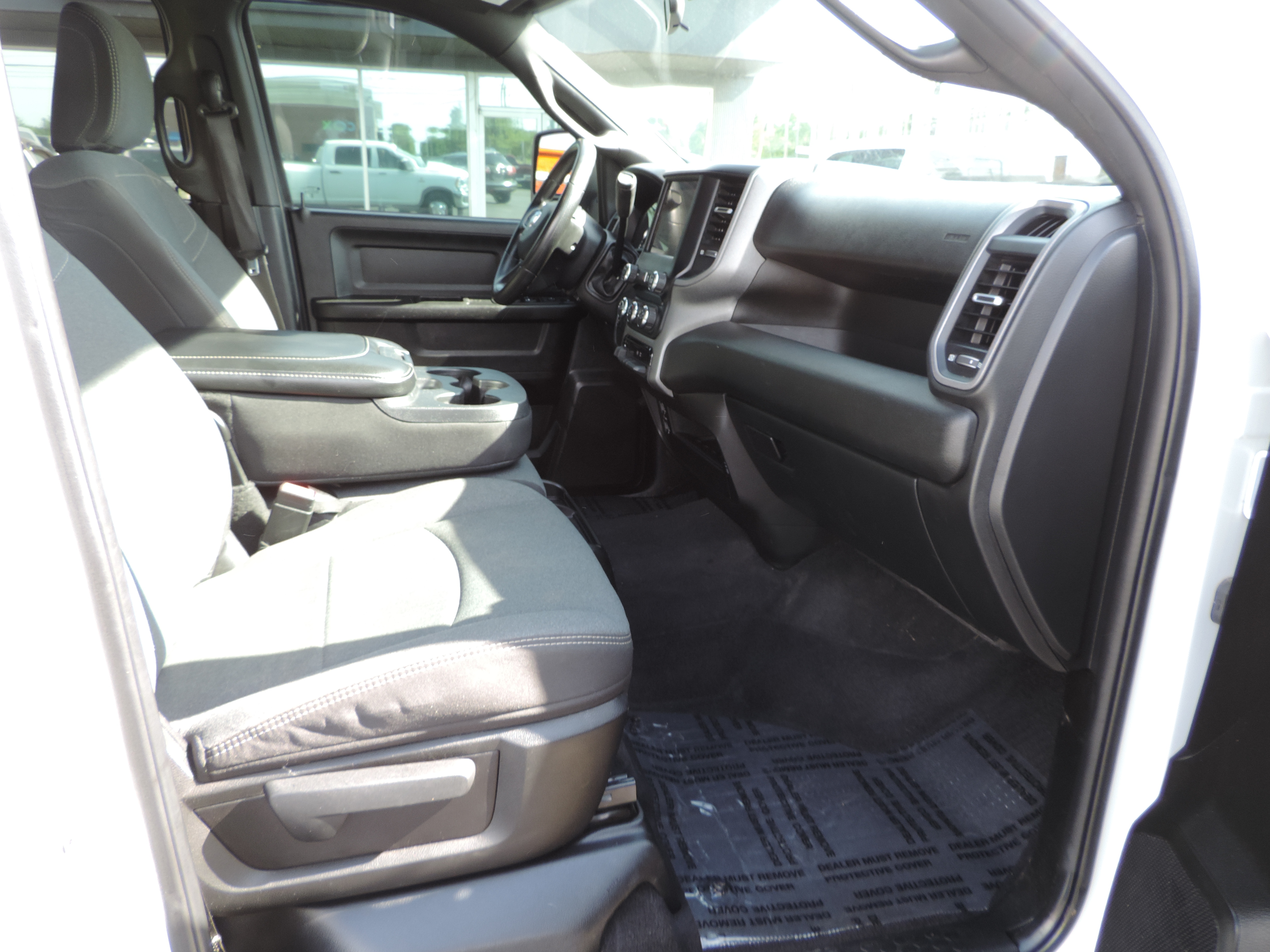 2024 RAM Ram 3500 Pickup Tradesman - Photo 14