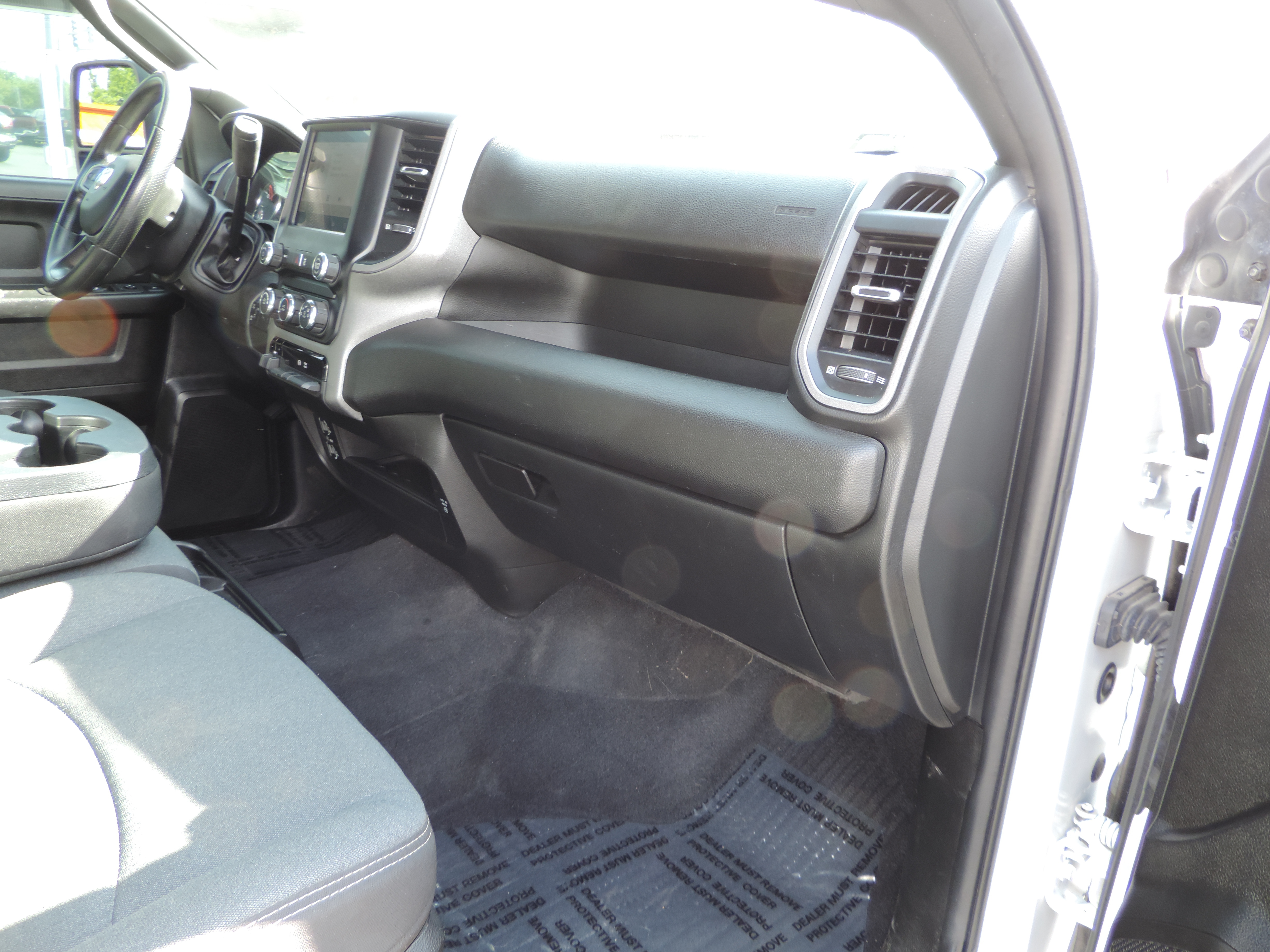 2024 RAM Ram 3500 Pickup Tradesman - Photo 15