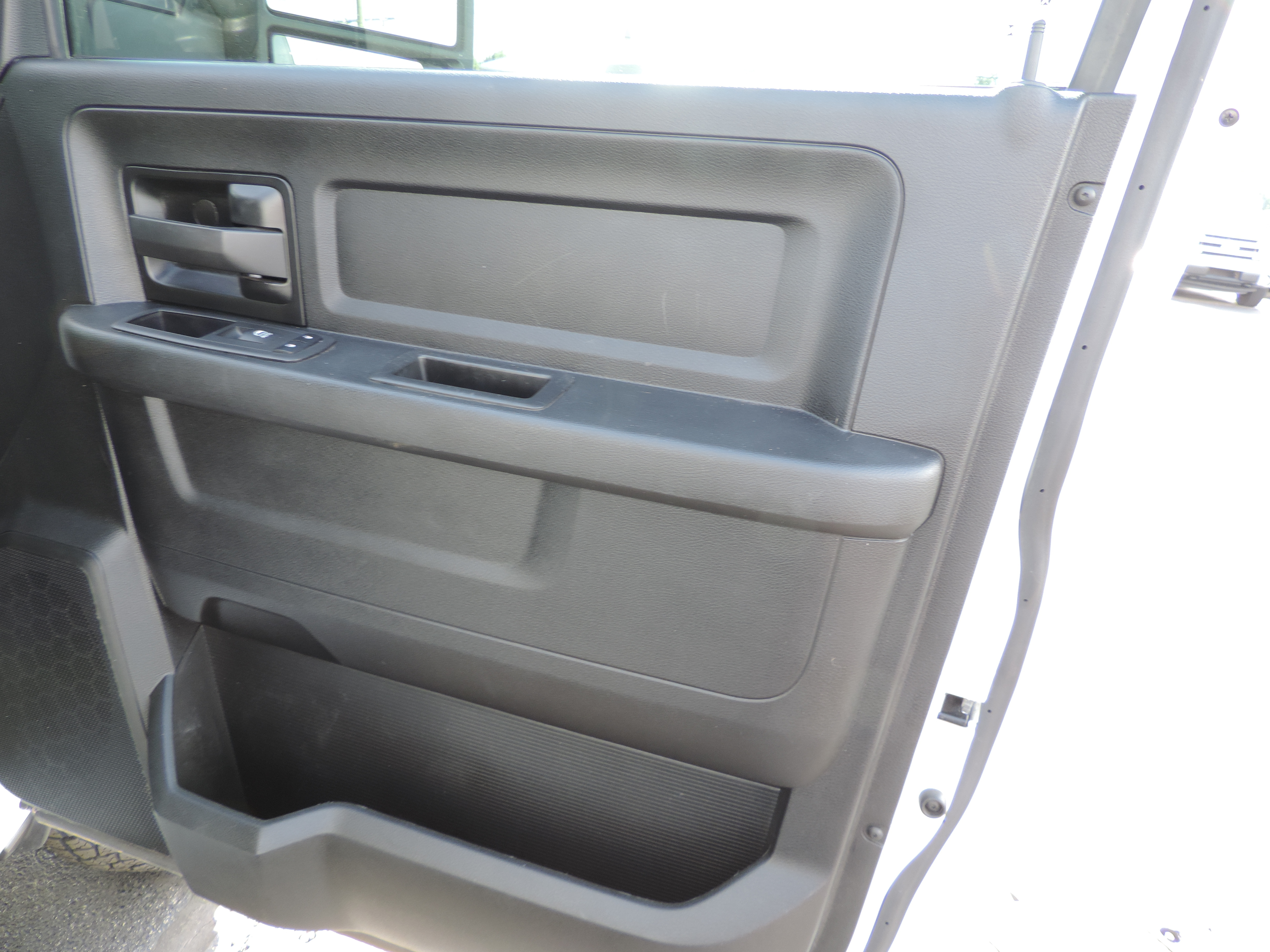 2024 RAM Ram 3500 Pickup Tradesman - Photo 16