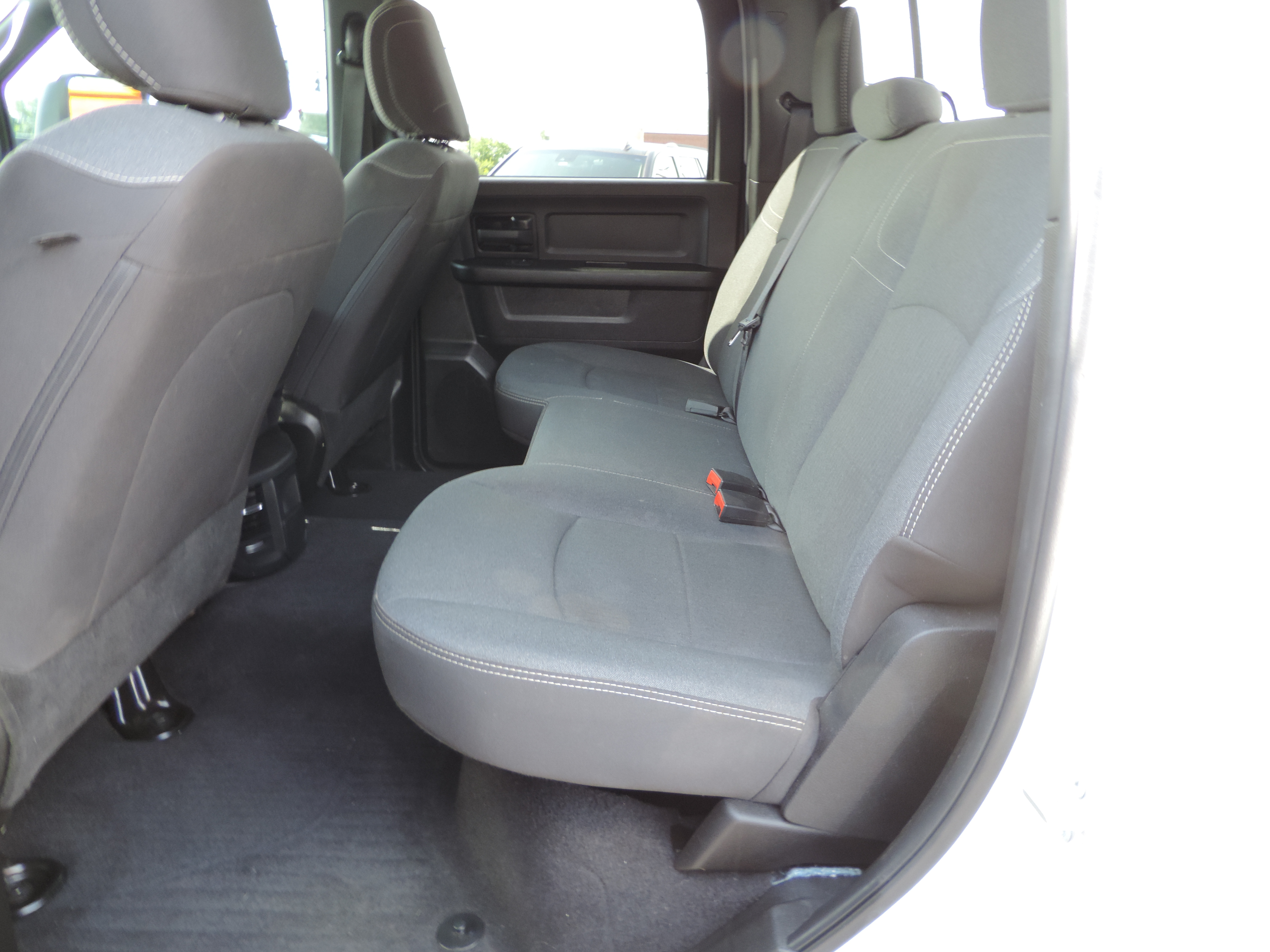 2024 RAM Ram 3500 Pickup Tradesman - Photo 18