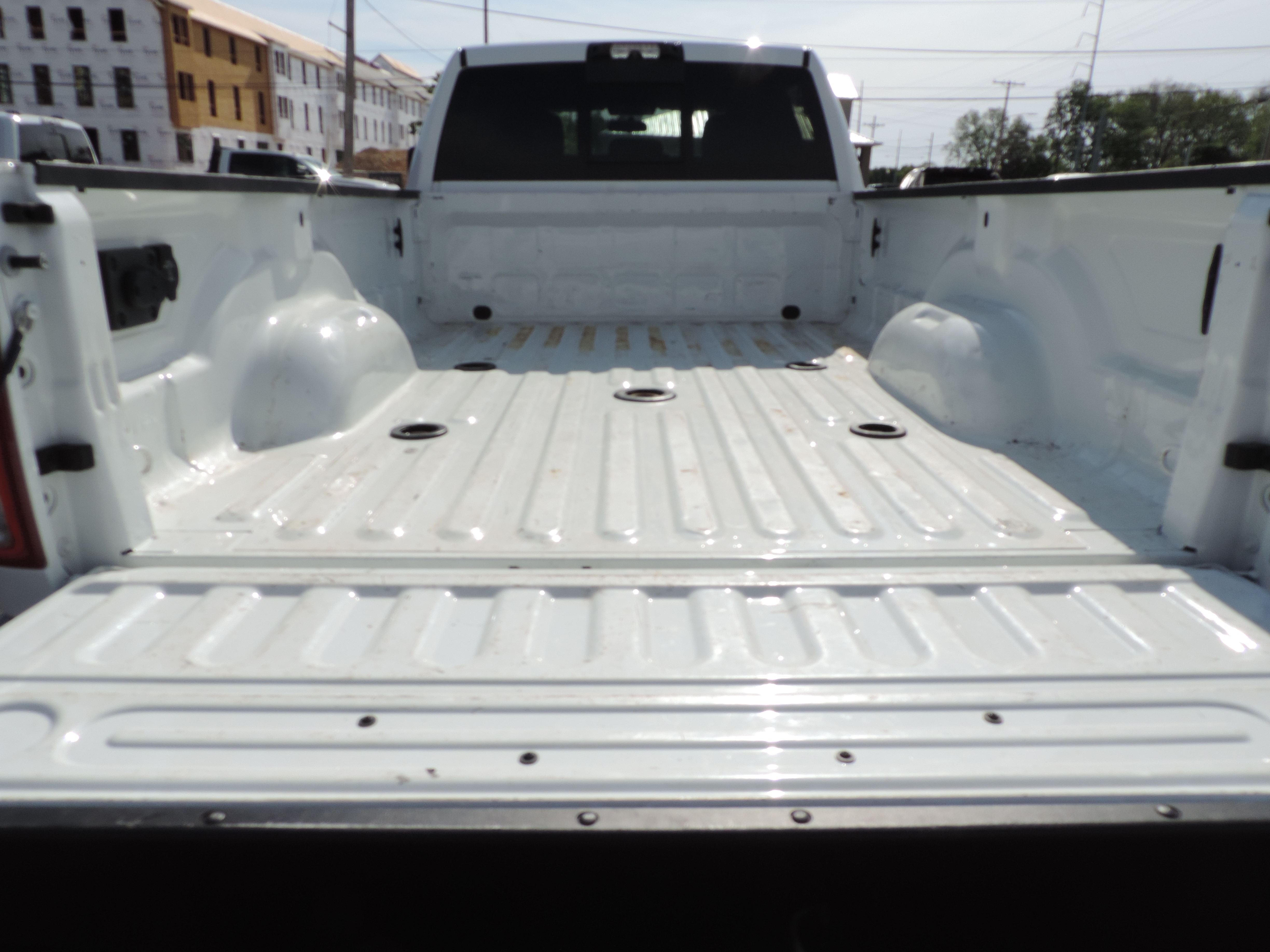 2024 RAM Ram 3500 Pickup Tradesman - Photo 19