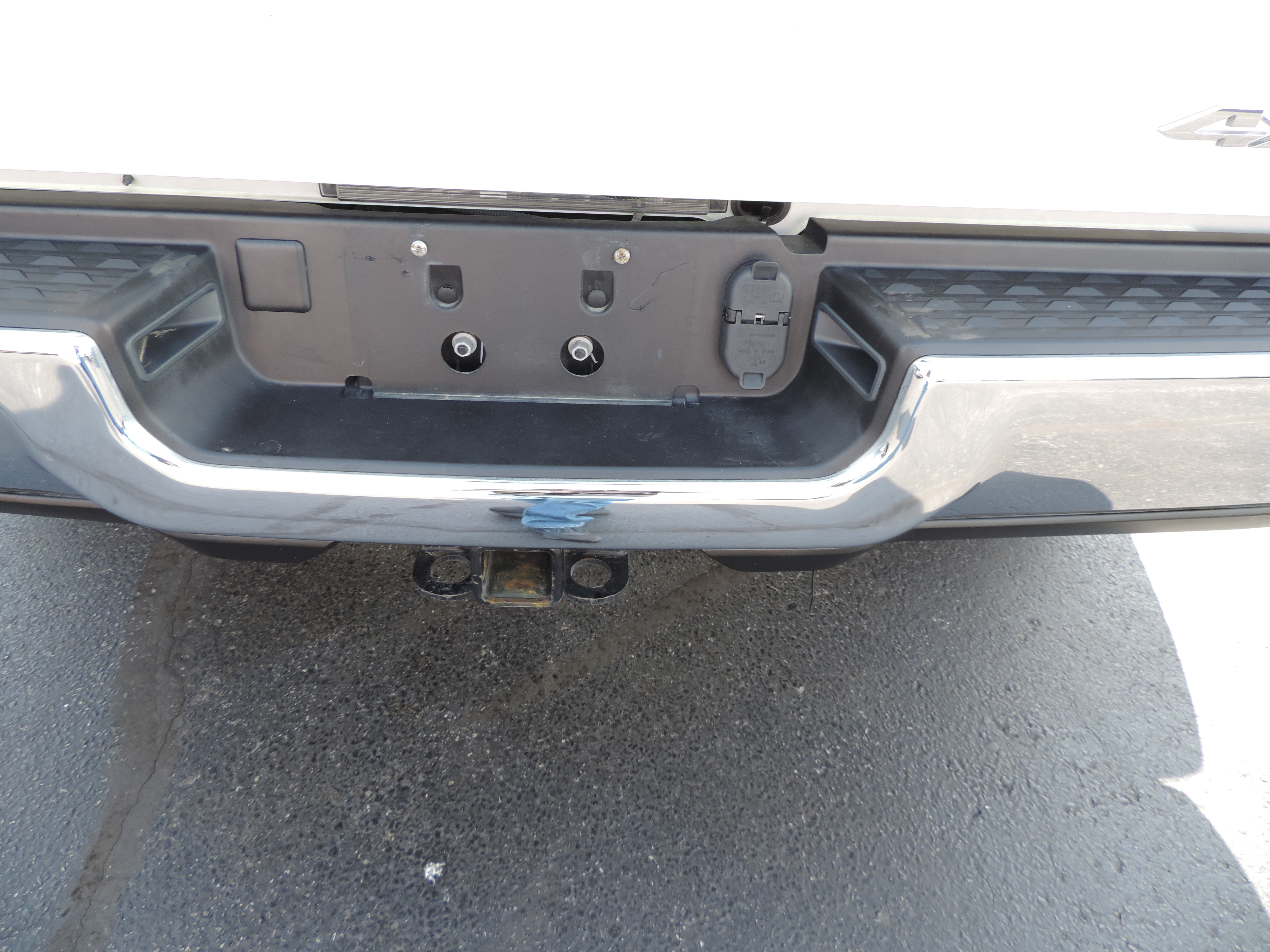 2024 RAM Ram 3500 Pickup Tradesman - Photo 20