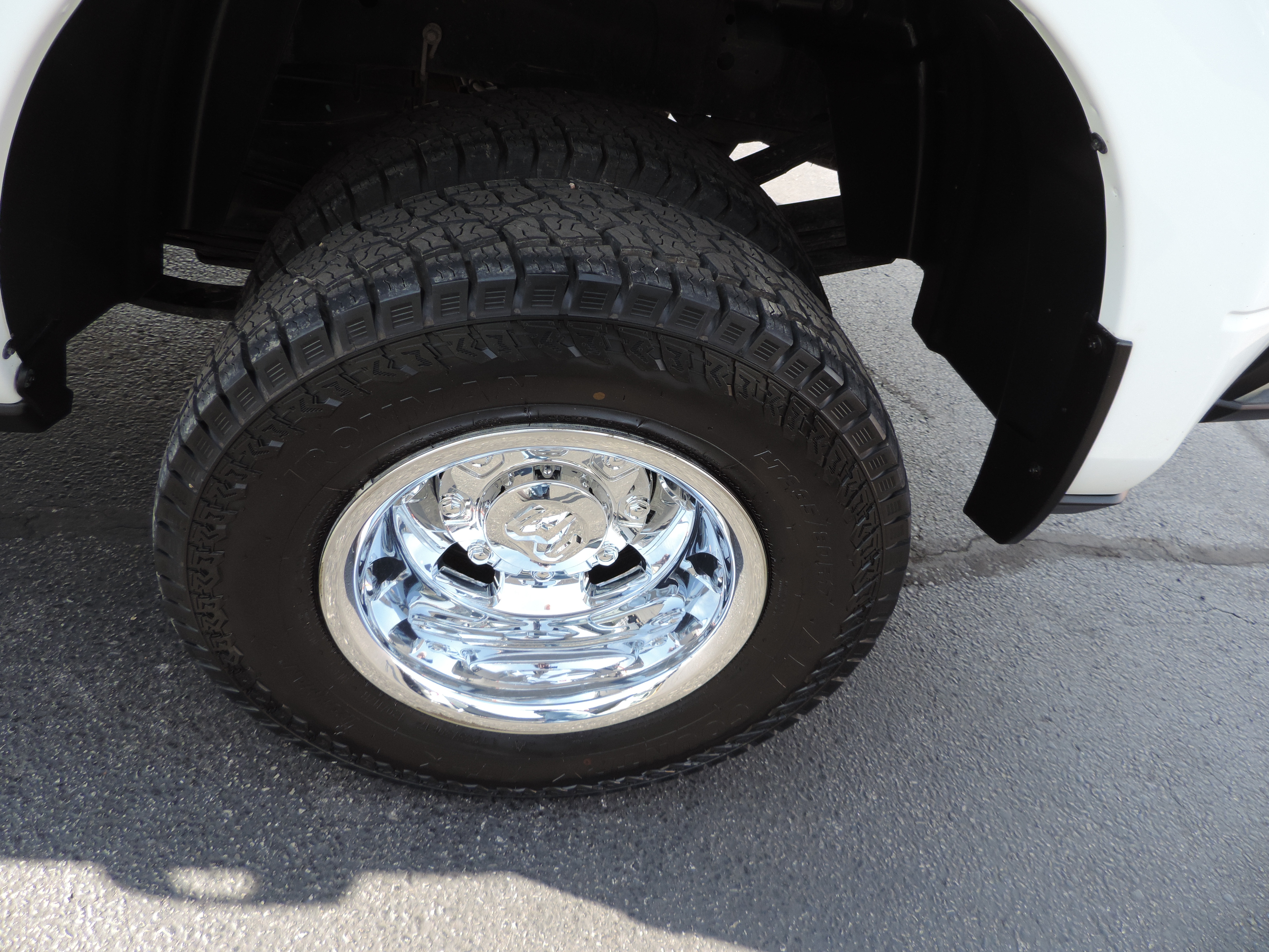 2024 RAM Ram 3500 Pickup Tradesman - Photo 21