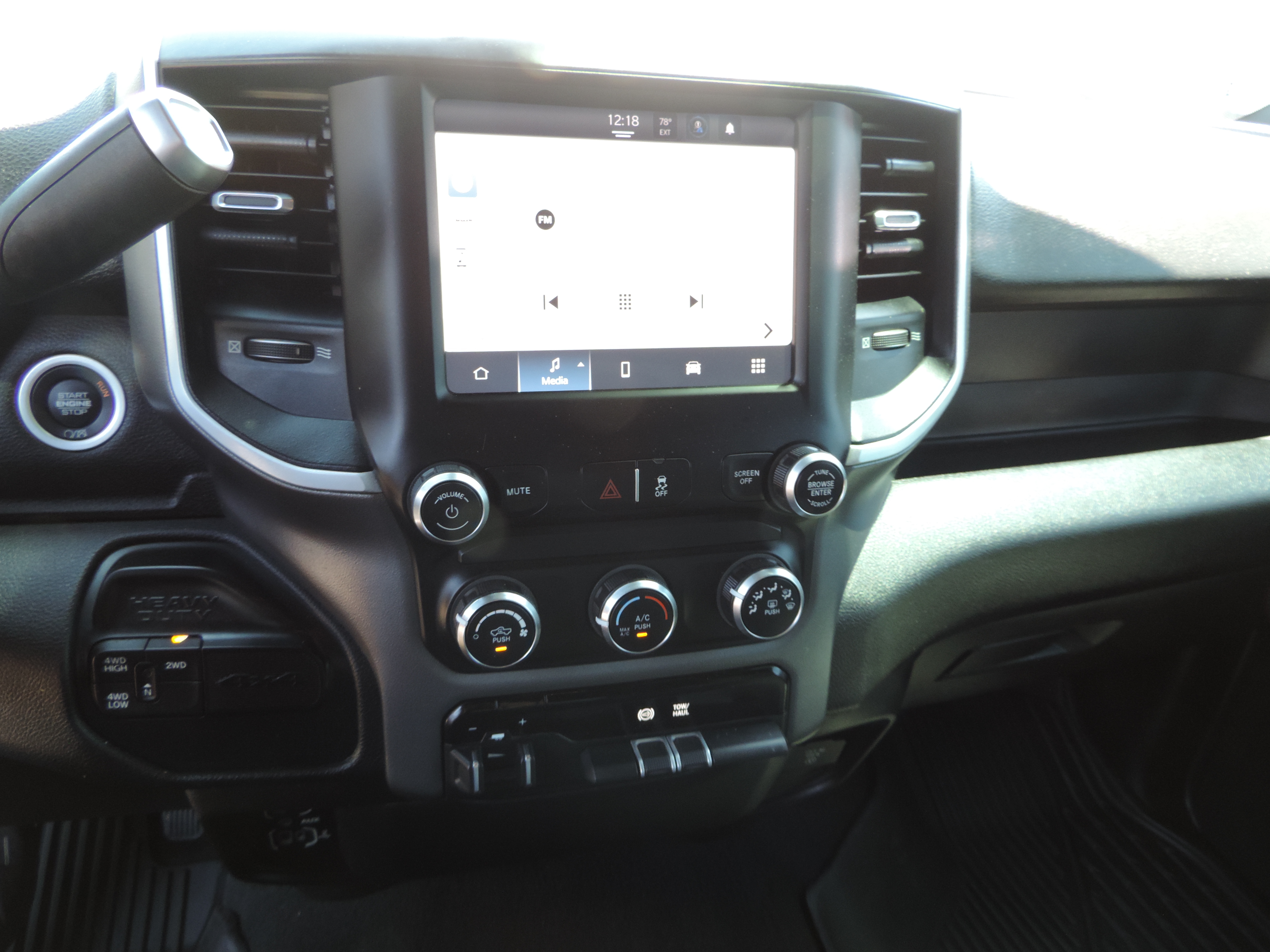 2022 RAM Ram 2500 Pickup Big Horn - Photo 10