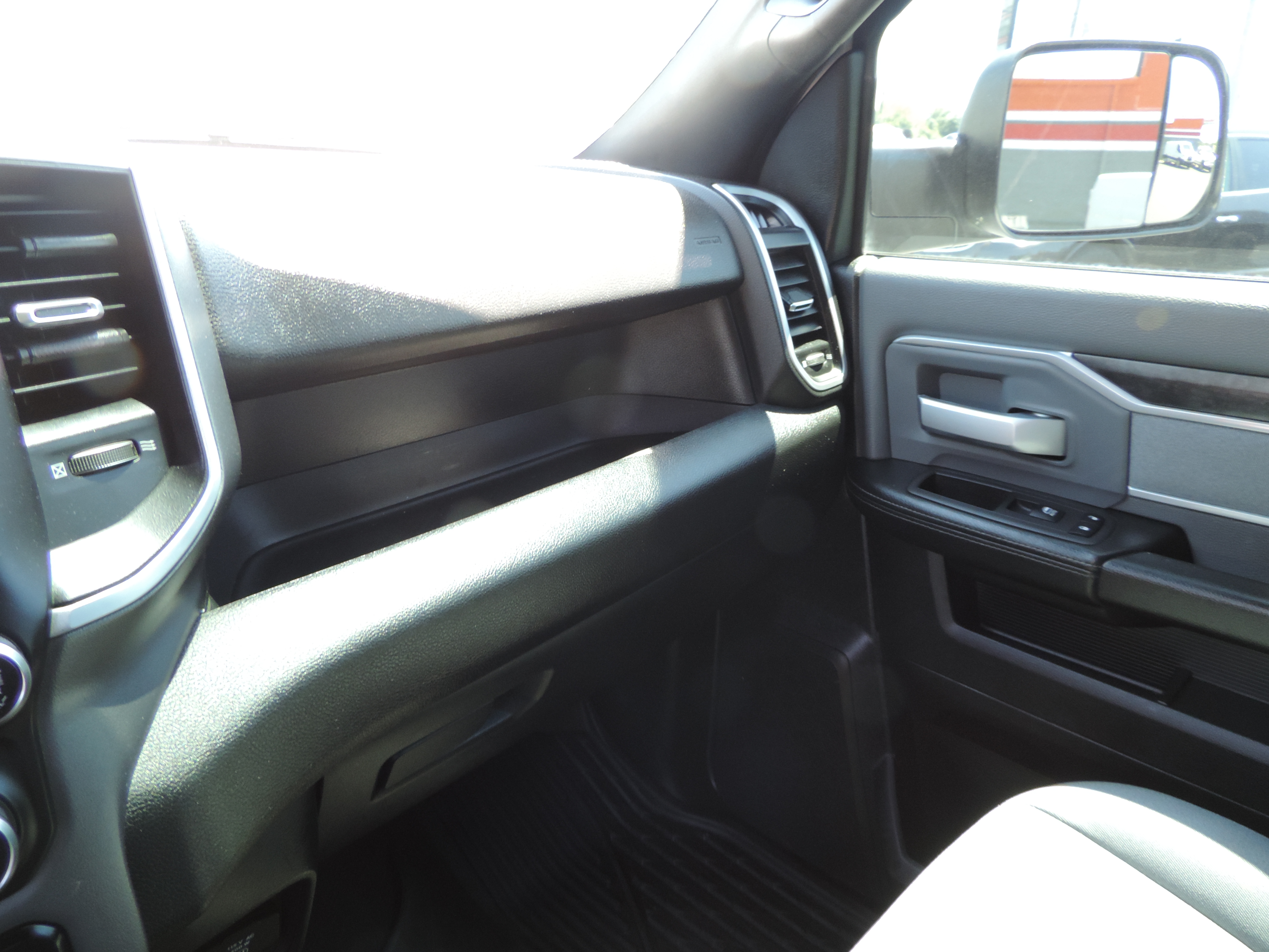 2022 RAM Ram 2500 Pickup Big Horn - Photo 11