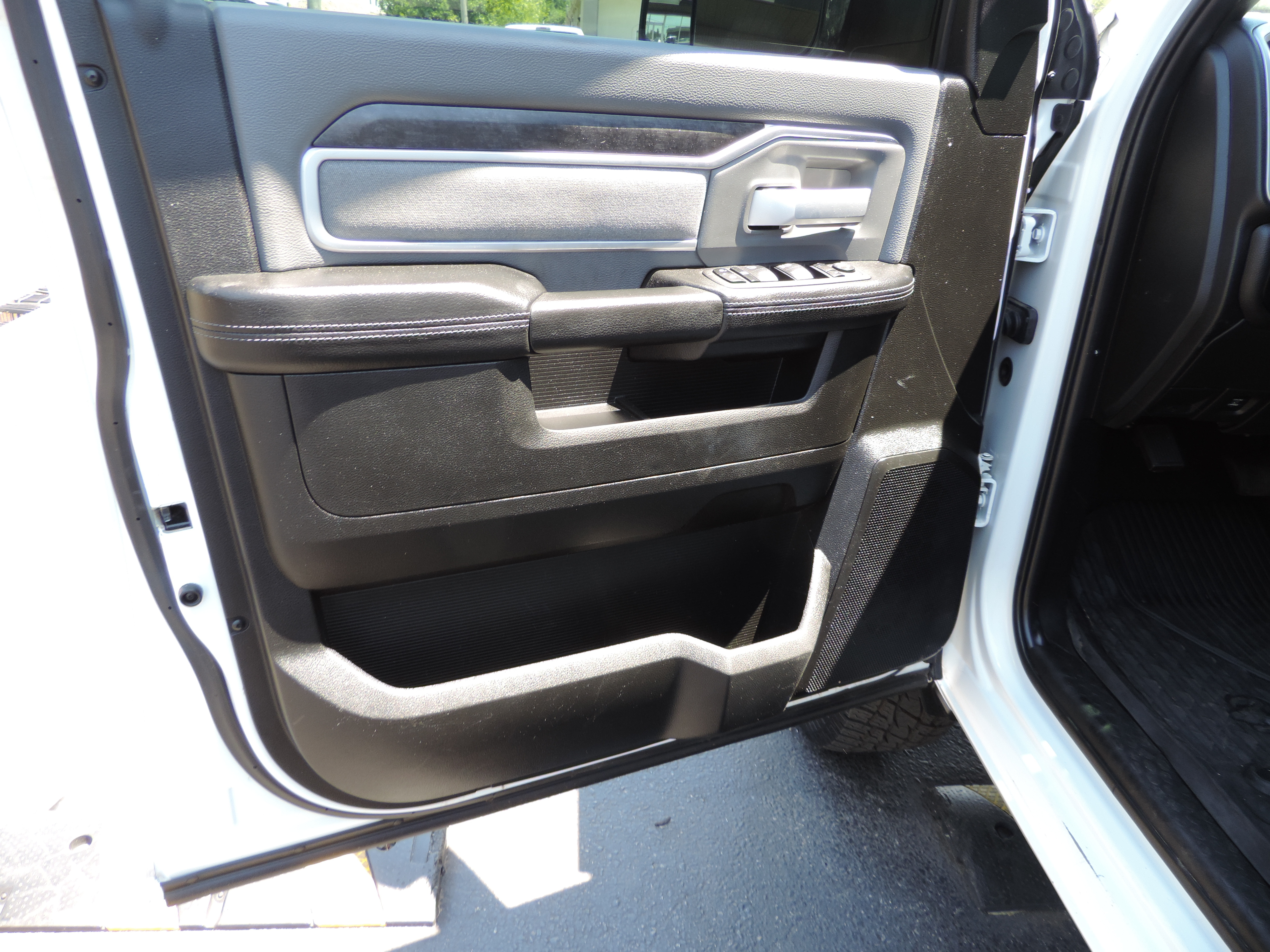 2022 RAM Ram 2500 Pickup Big Horn - Photo 14