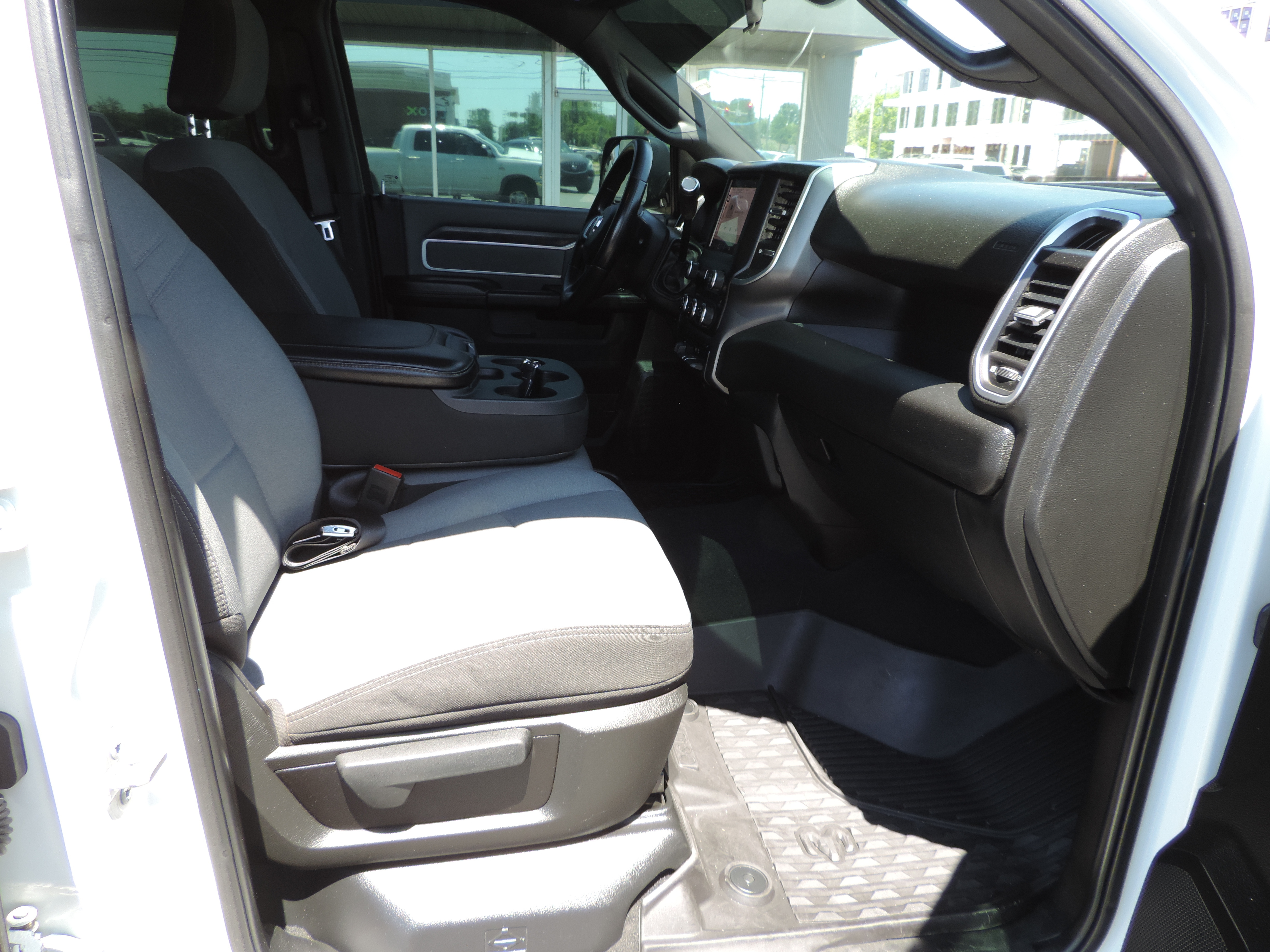 2022 RAM Ram 2500 Pickup Big Horn - Photo 15