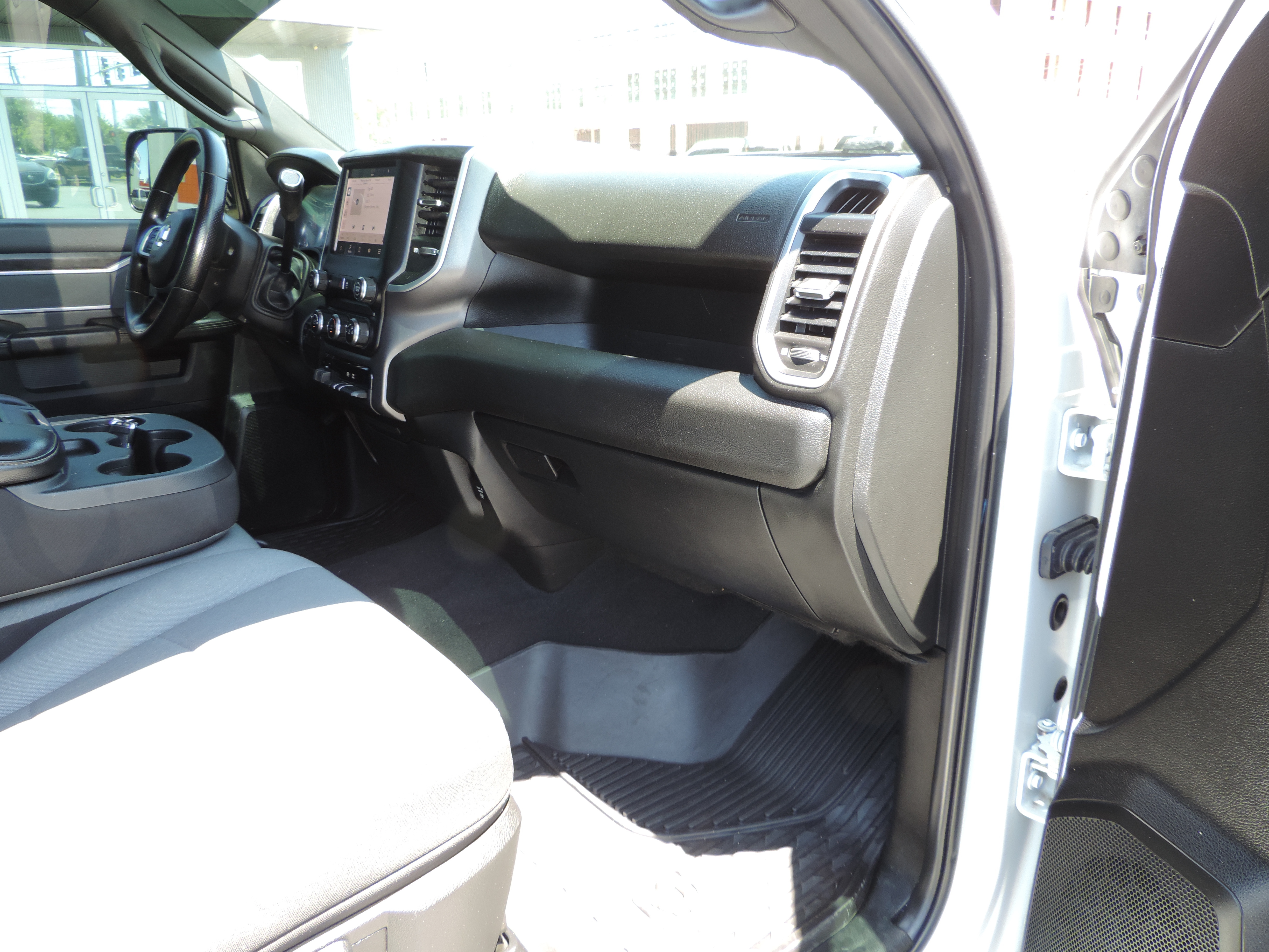2022 RAM Ram 2500 Pickup Big Horn - Photo 16