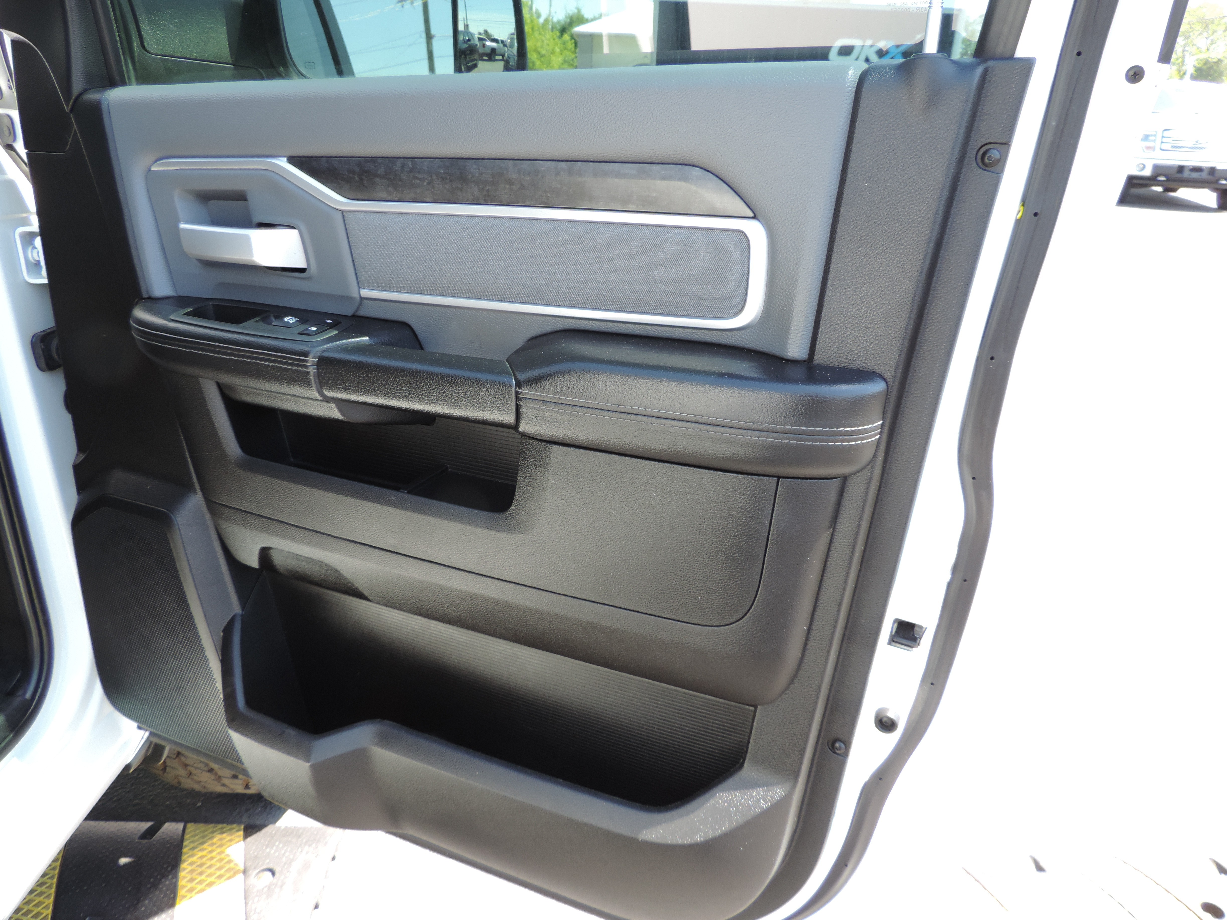 2022 RAM Ram 2500 Pickup Big Horn - Photo 17