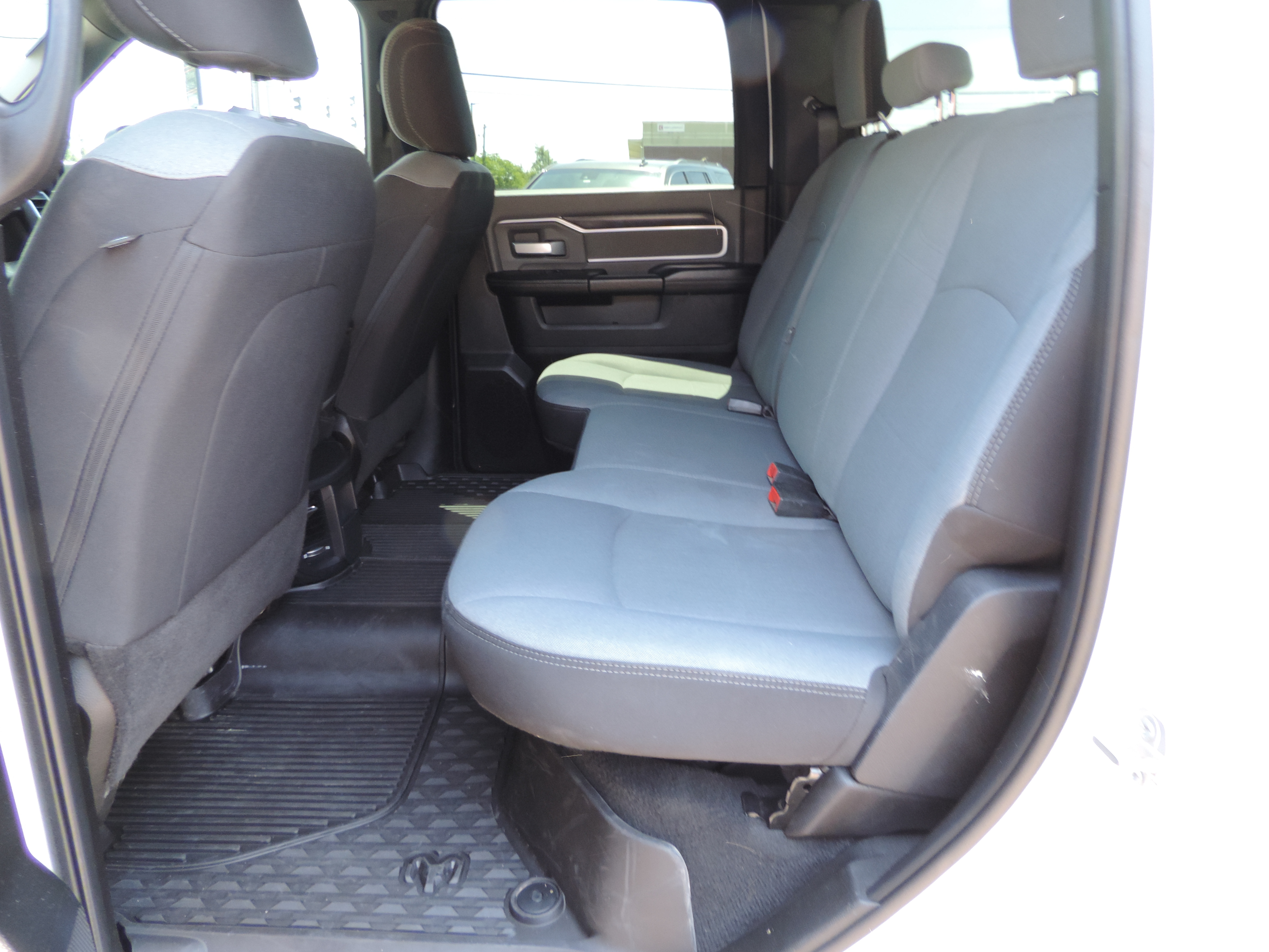 2022 RAM Ram 2500 Pickup Big Horn - Photo 19