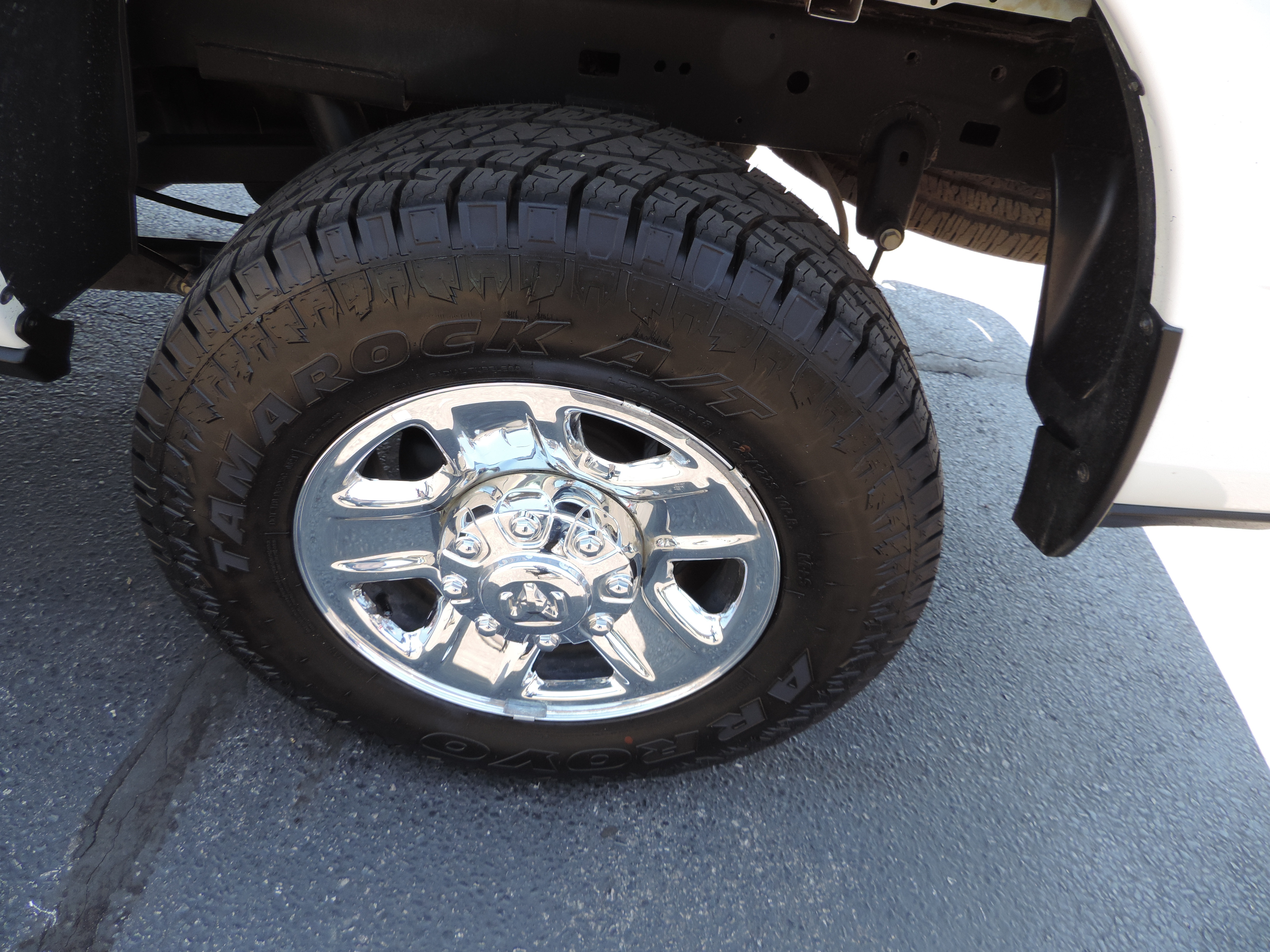 2022 RAM Ram 2500 Pickup Big Horn - Photo 21