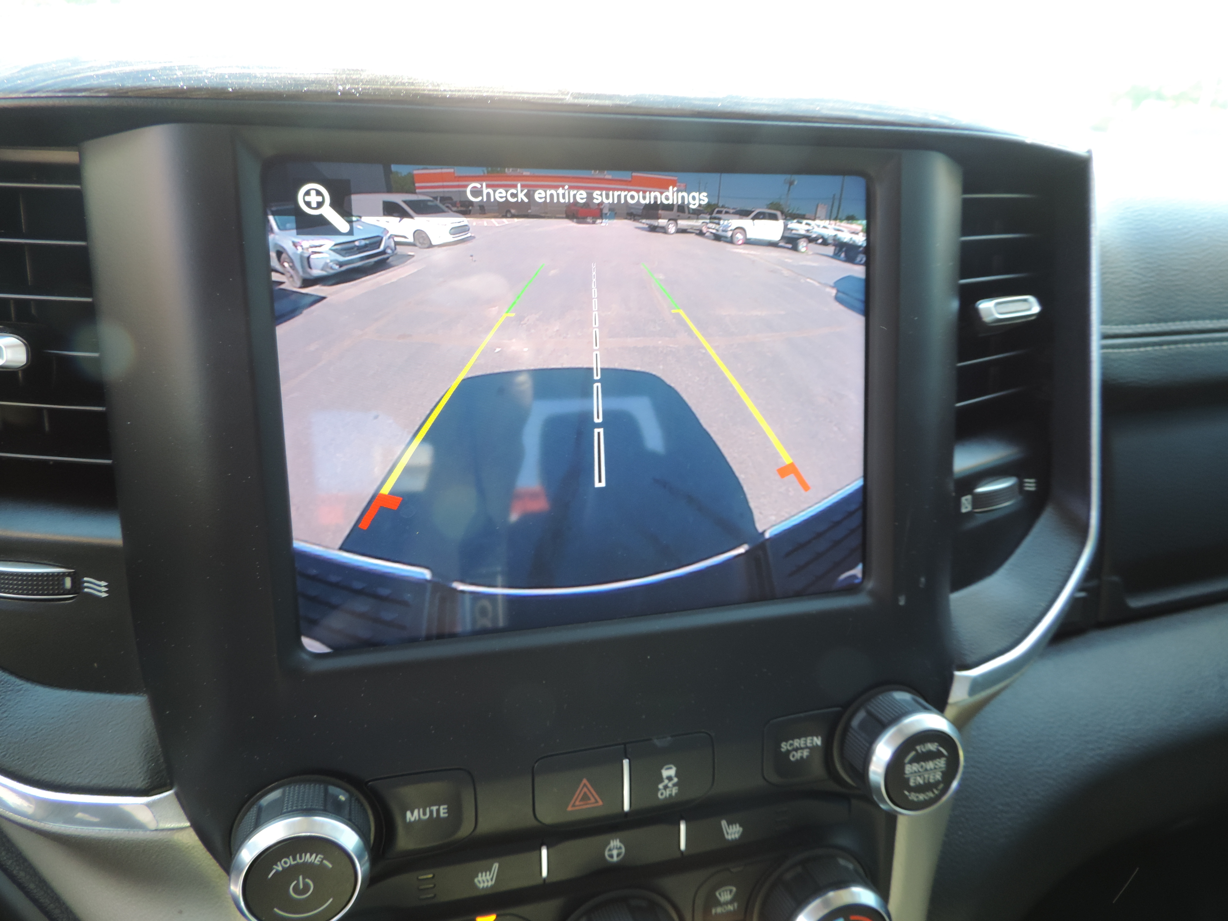 2021 RAM Ram 2500 Pickup Laramie - Photo 11
