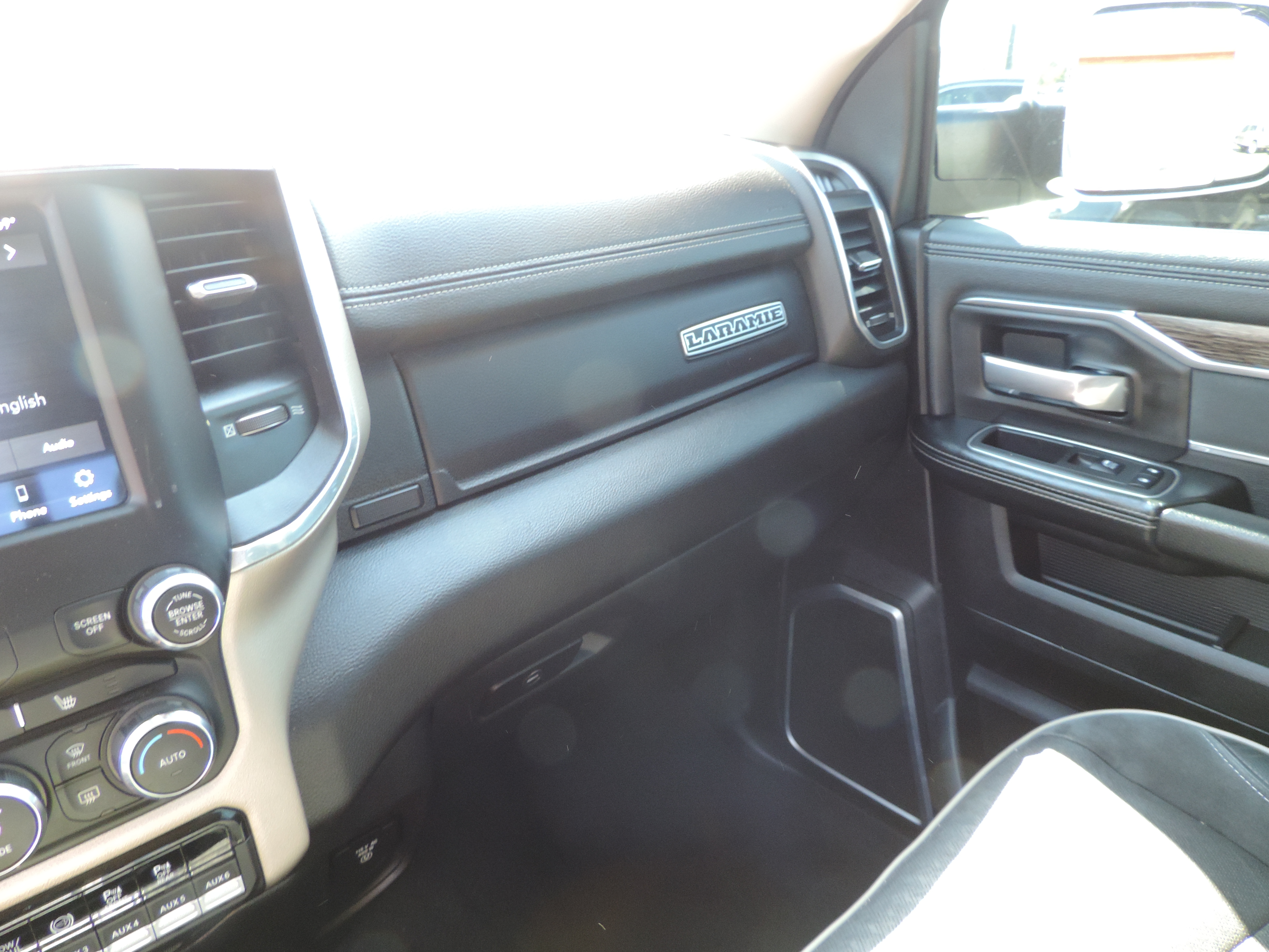 2021 RAM Ram 2500 Pickup Laramie - Photo 12
